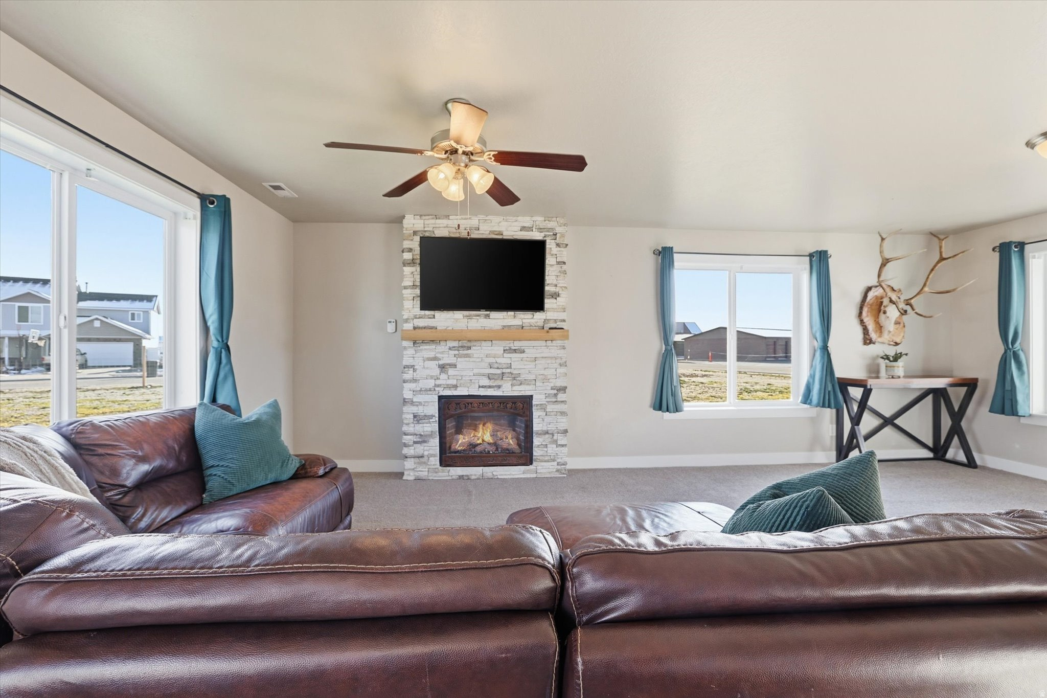 LEGACY RANCH - Residential