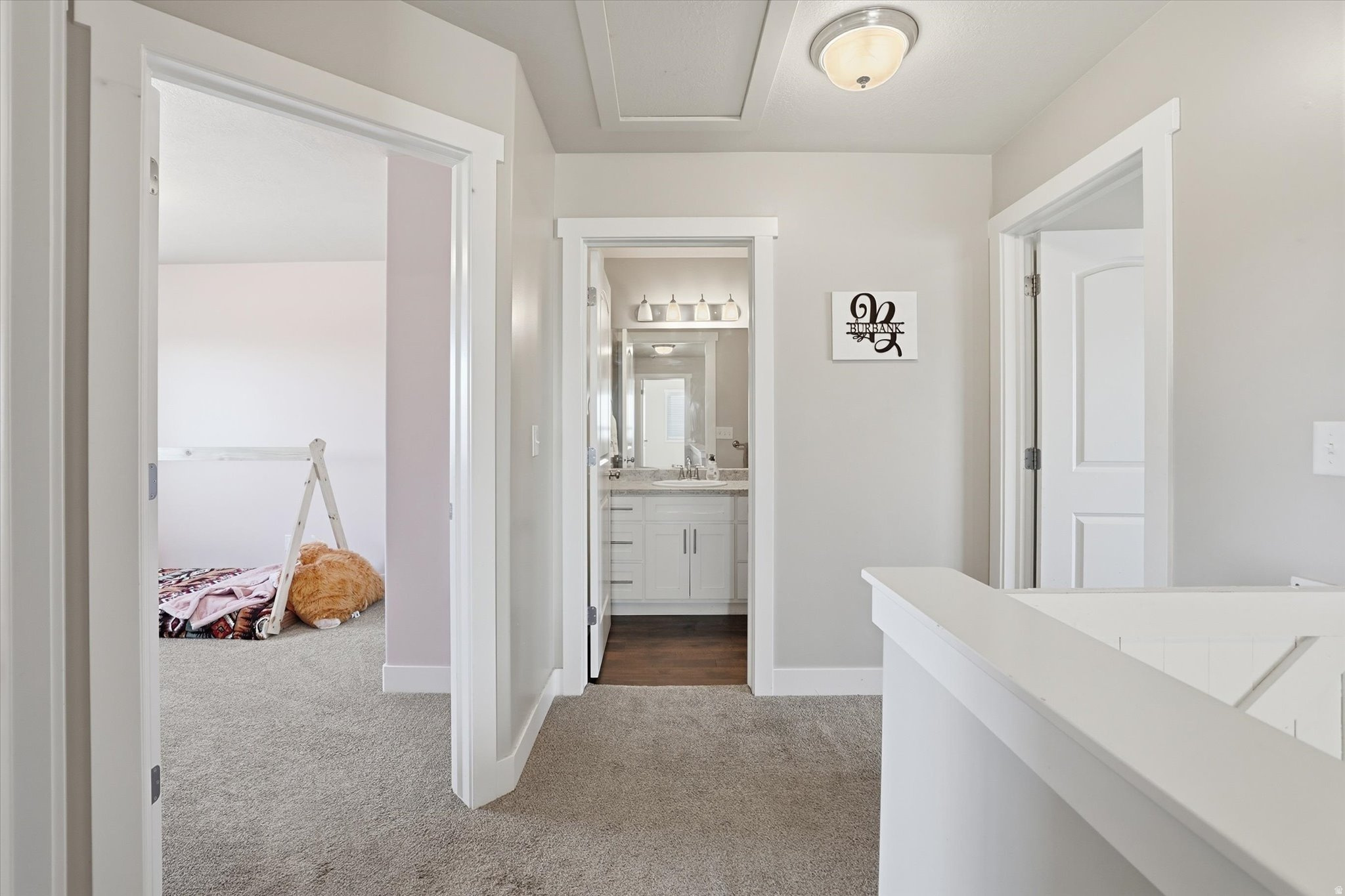 LEGACY RANCH - Residential