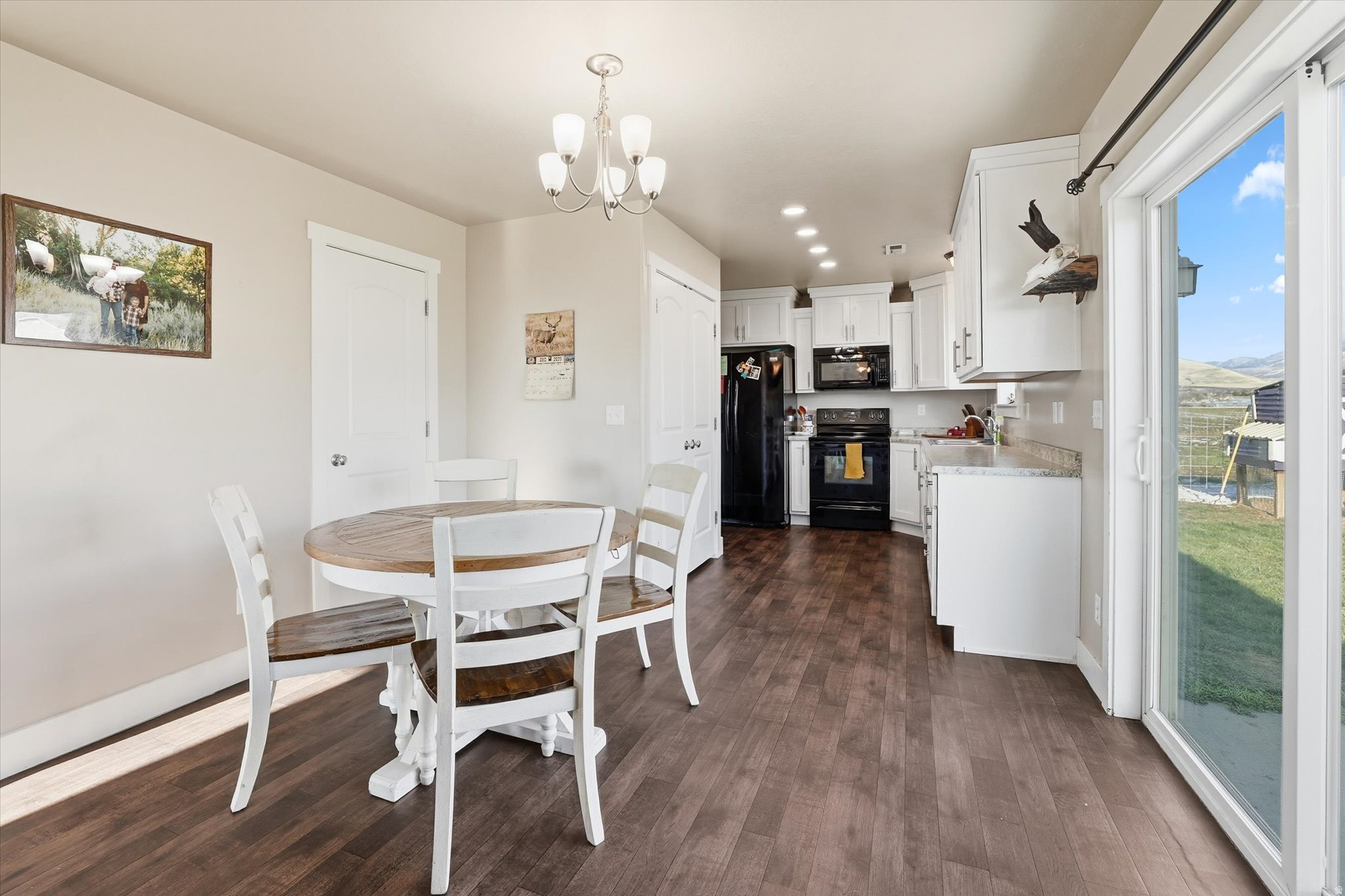 LEGACY RANCH - Residential