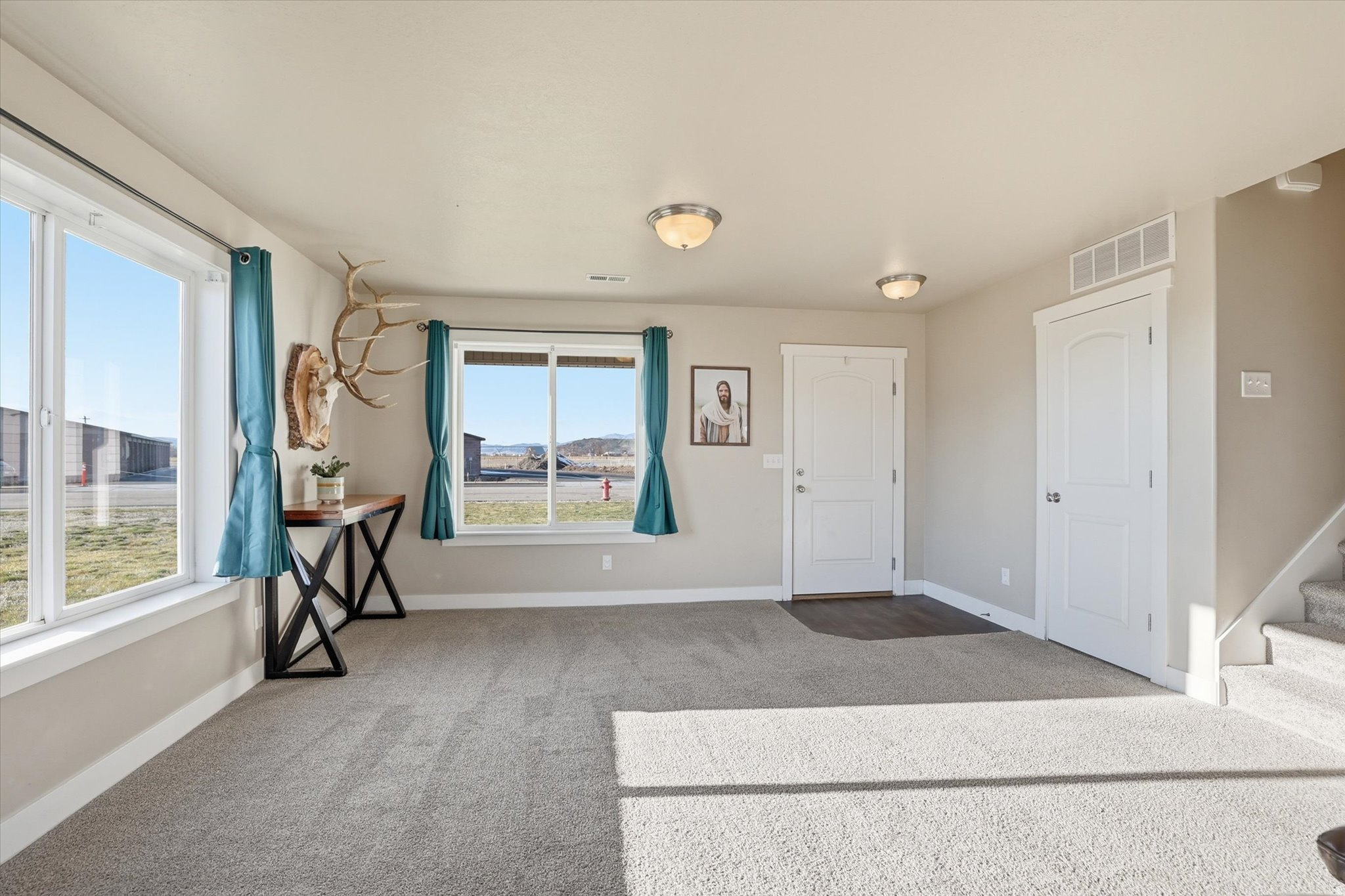 LEGACY RANCH - Residential