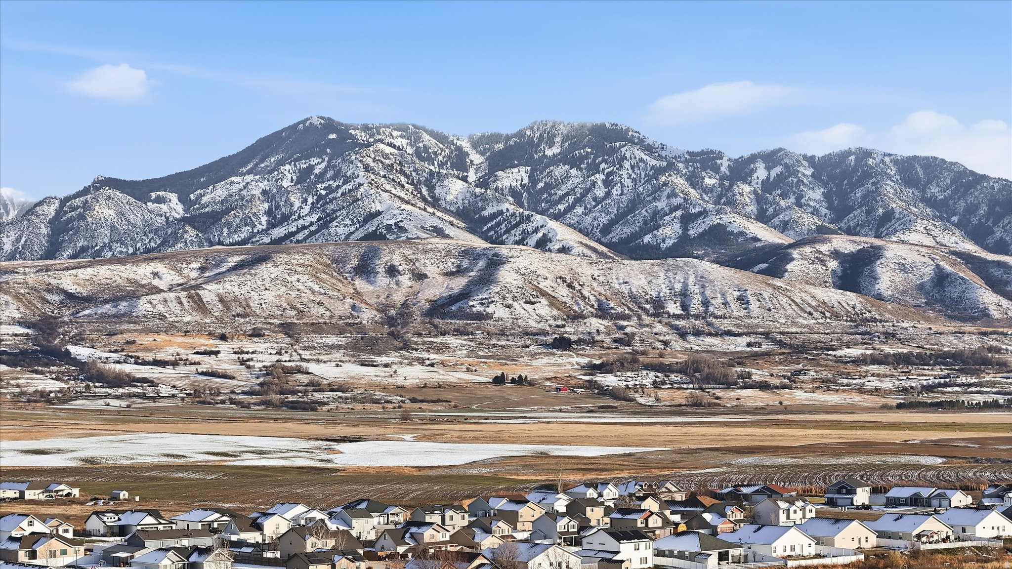 LEGACY RANCH - Residential