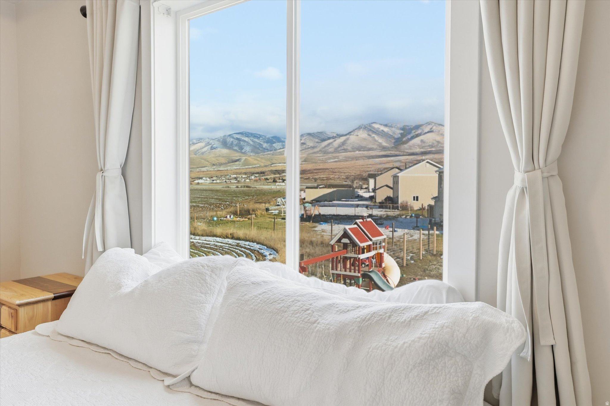 LEGACY RANCH - Residential