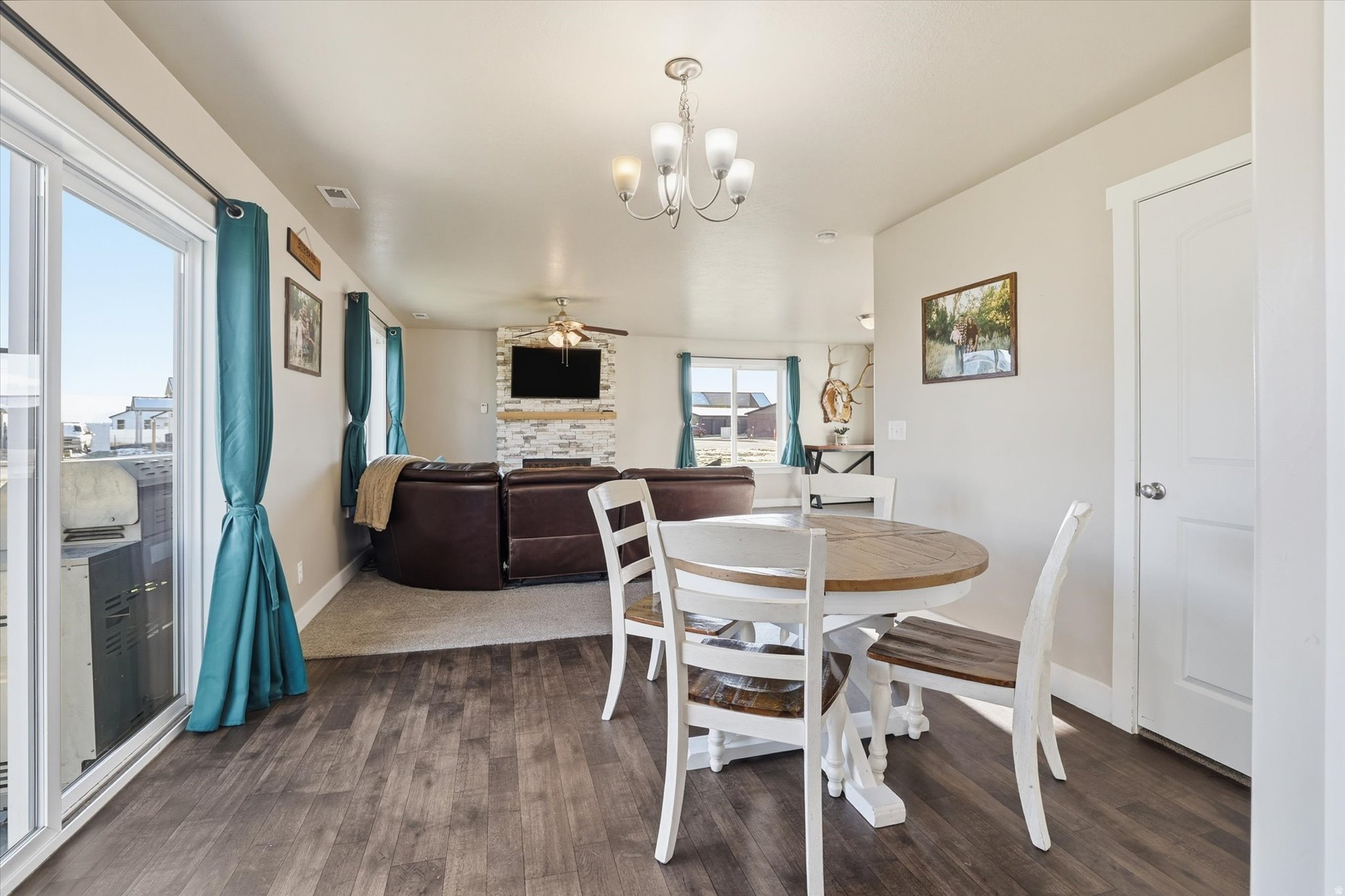 LEGACY RANCH - Residential