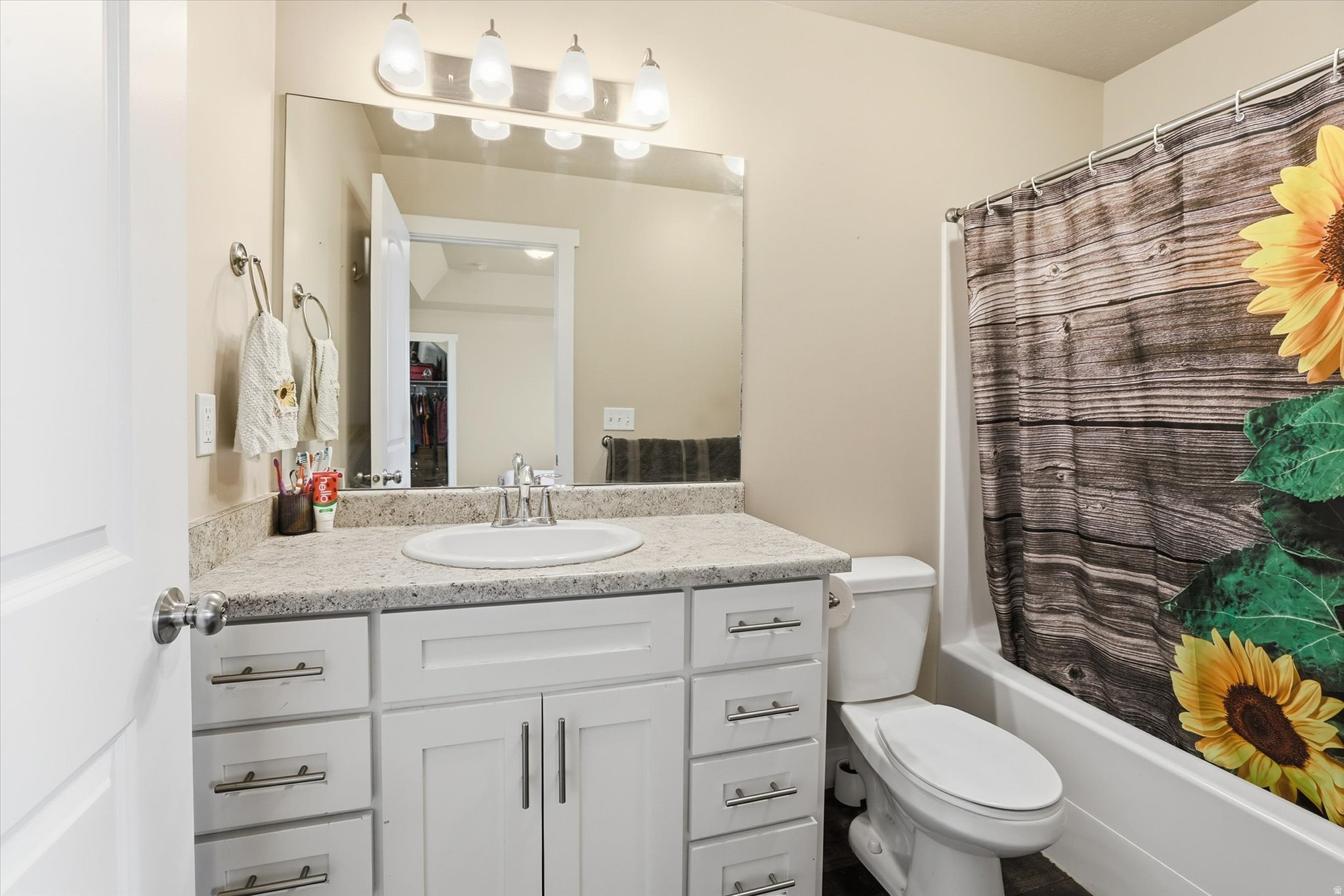 LEGACY RANCH - Residential