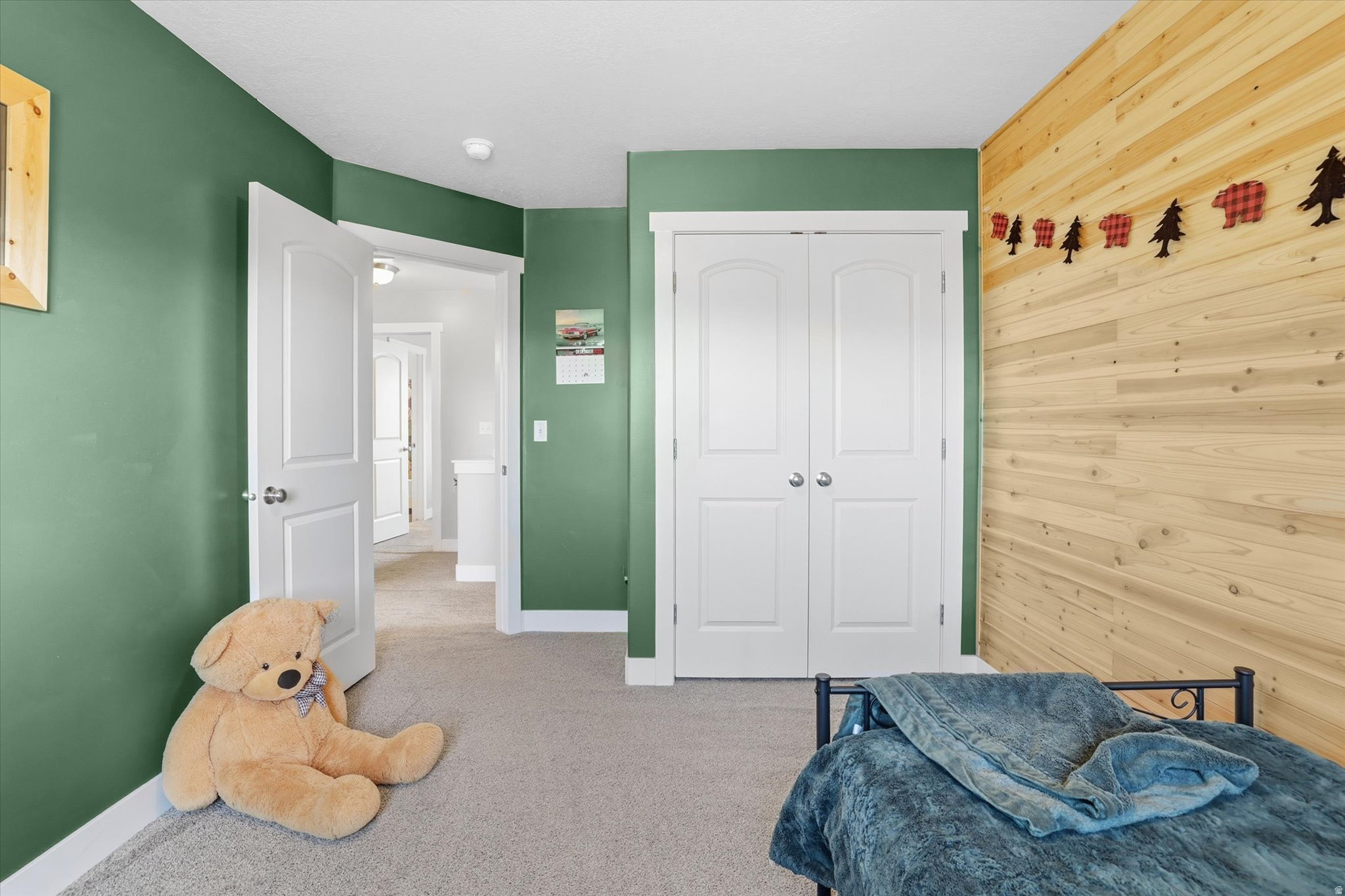 LEGACY RANCH - Residential