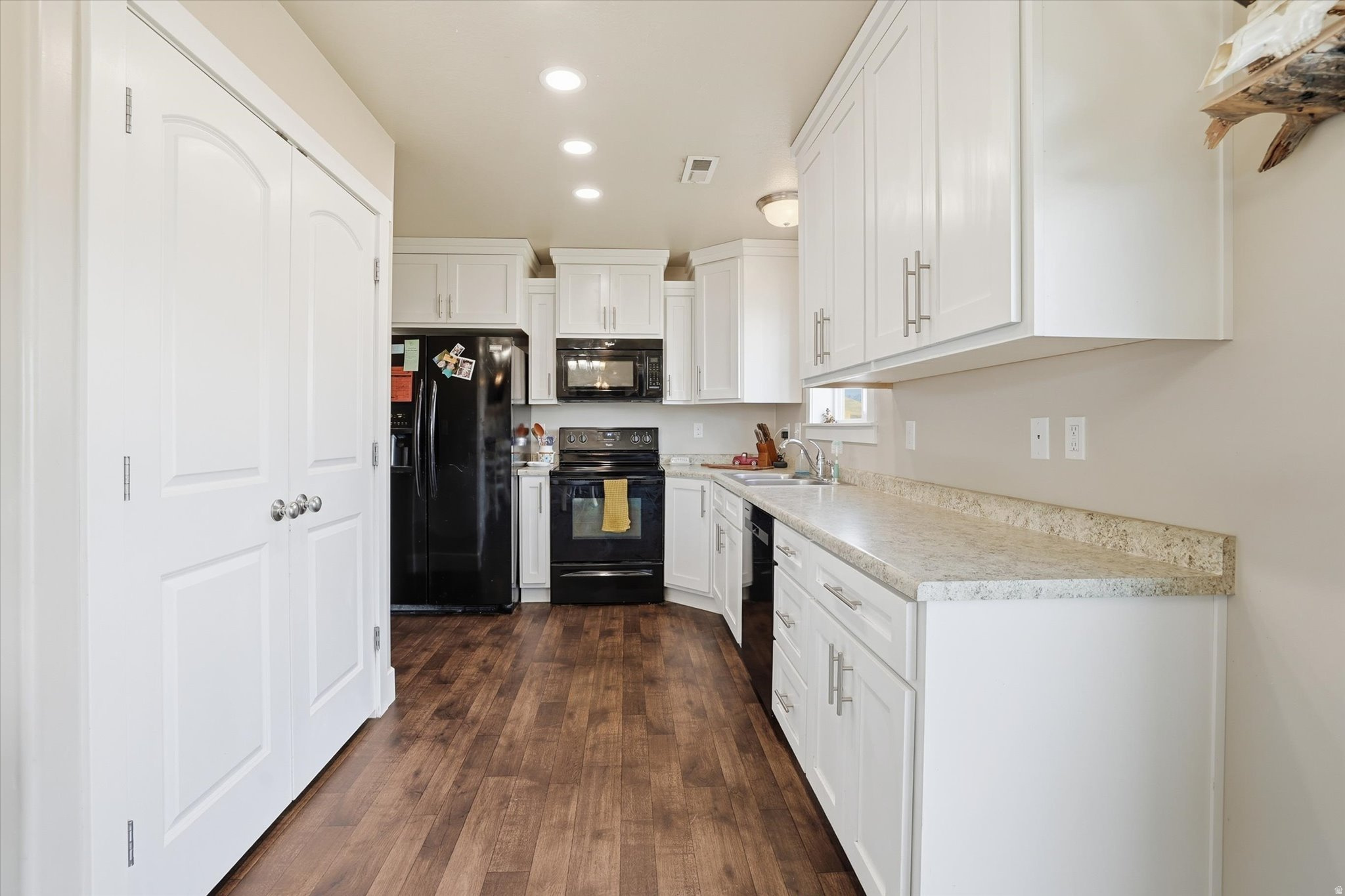 LEGACY RANCH - Residential