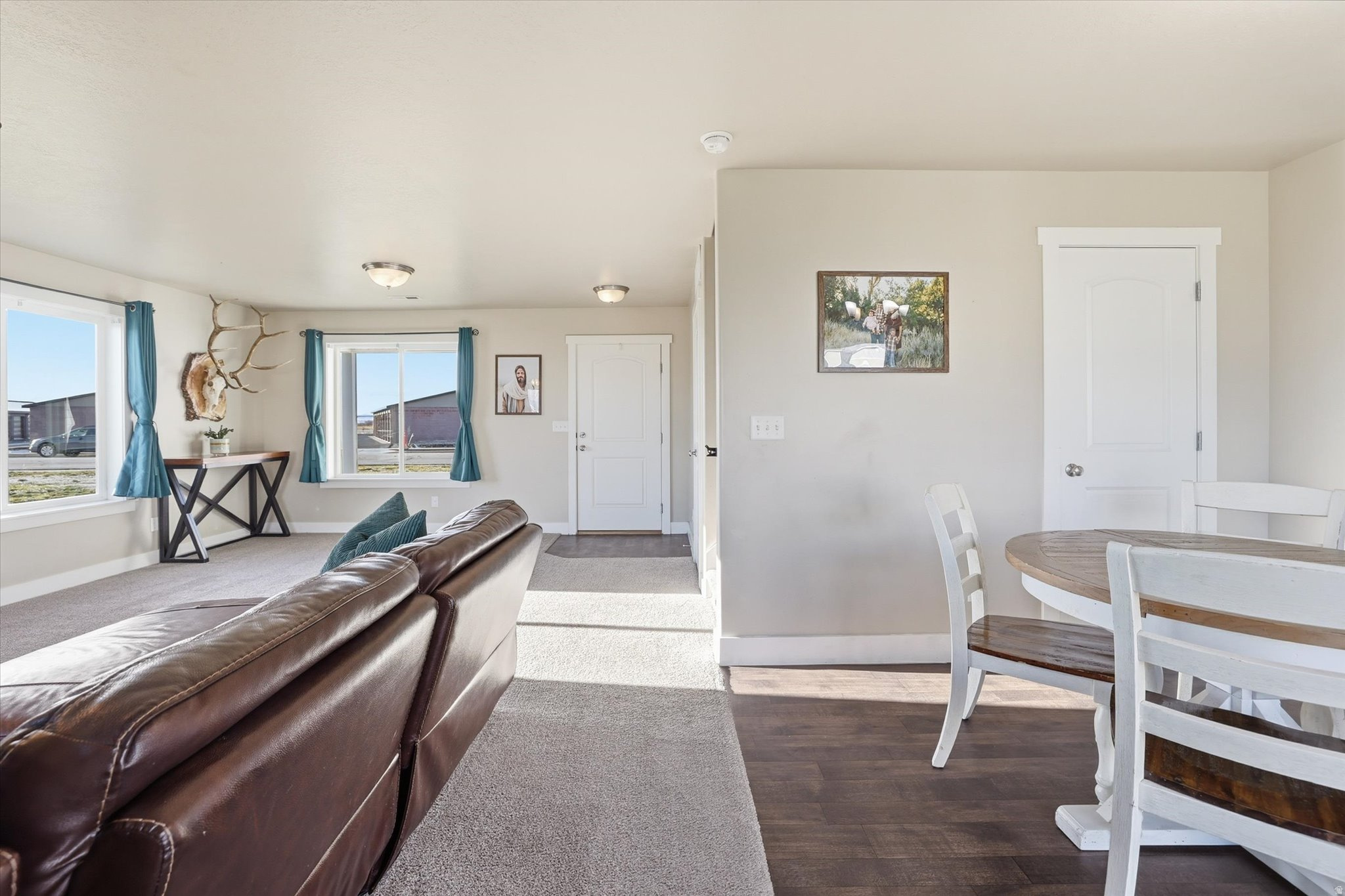 LEGACY RANCH - Residential