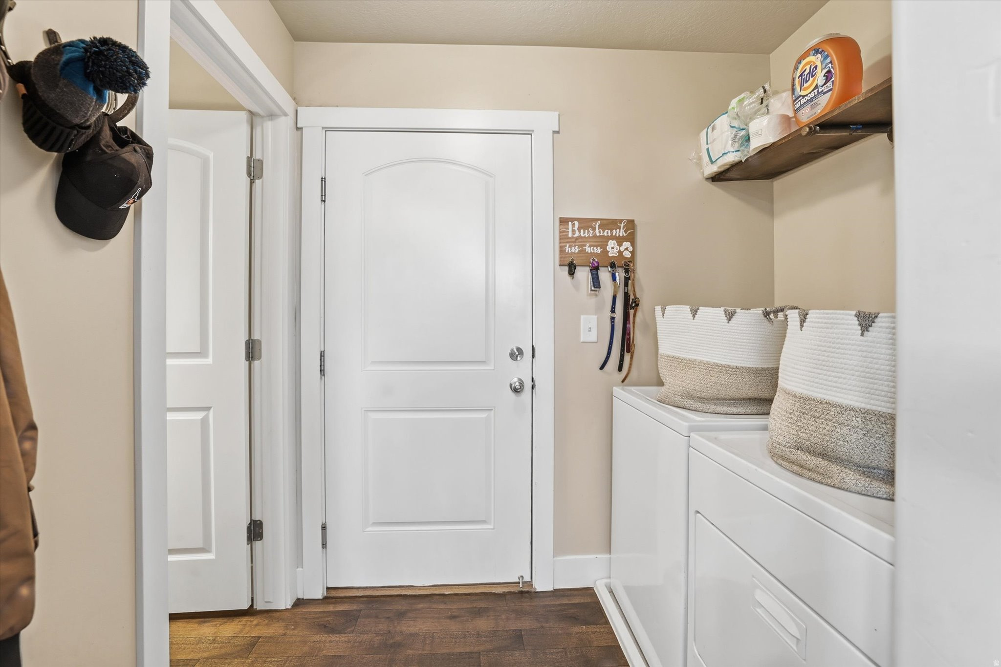 LEGACY RANCH - Residential