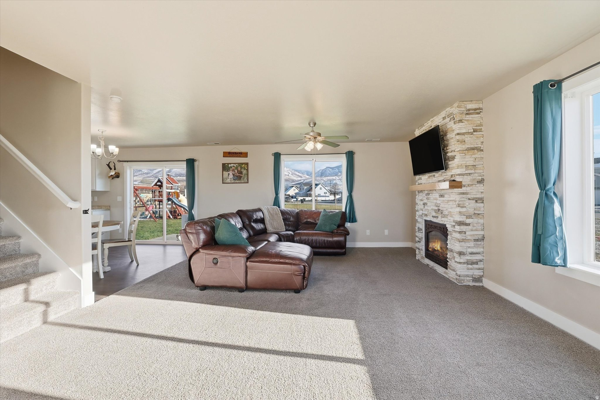 LEGACY RANCH - Residential