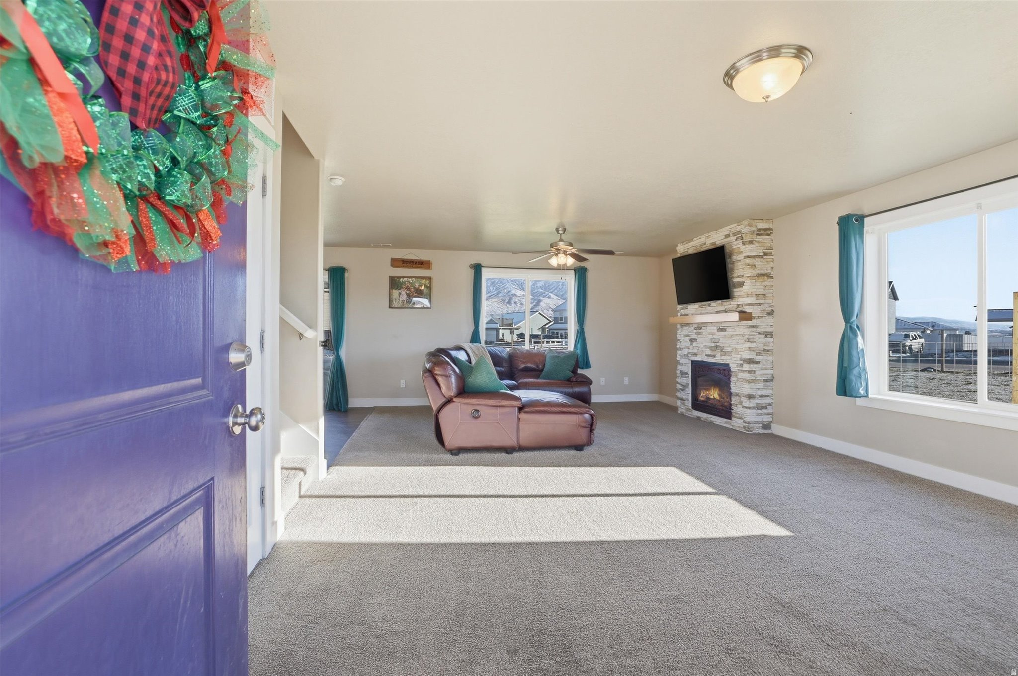 LEGACY RANCH - Residential