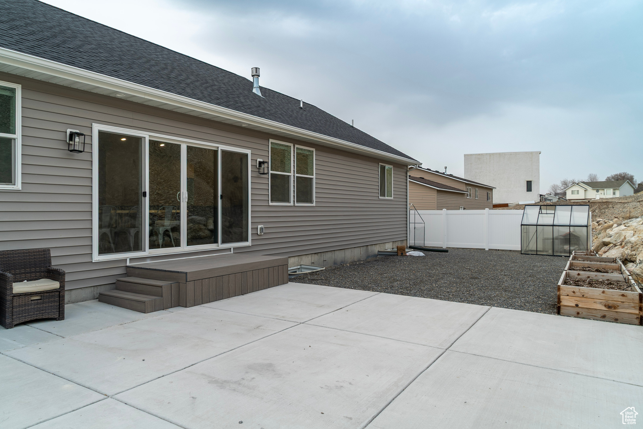 278 N 300, Millville, Utah image 38
