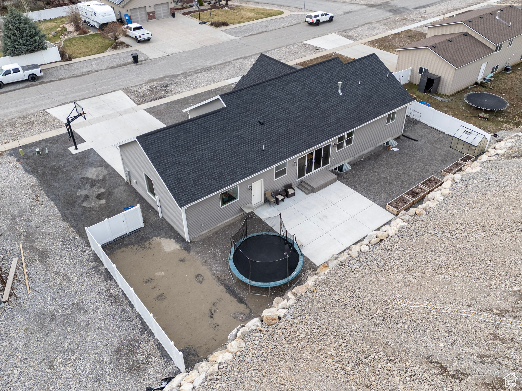 278 N 300, Millville, Utah image 47