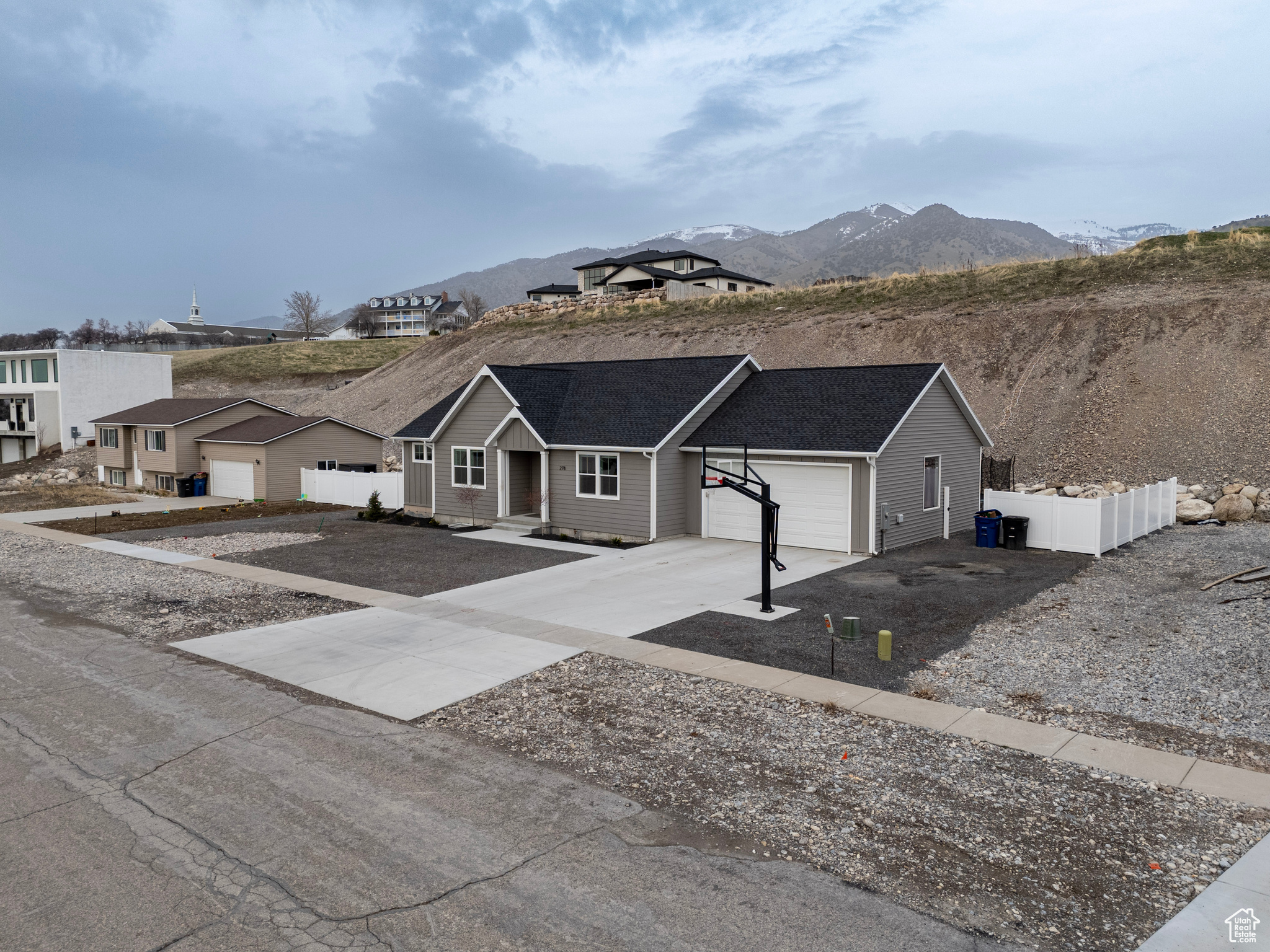 278 N 300, Millville, Utah image 43