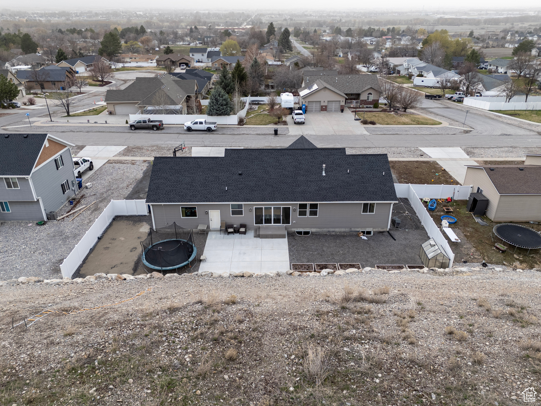 278 N 300, Millville, Utah image 46