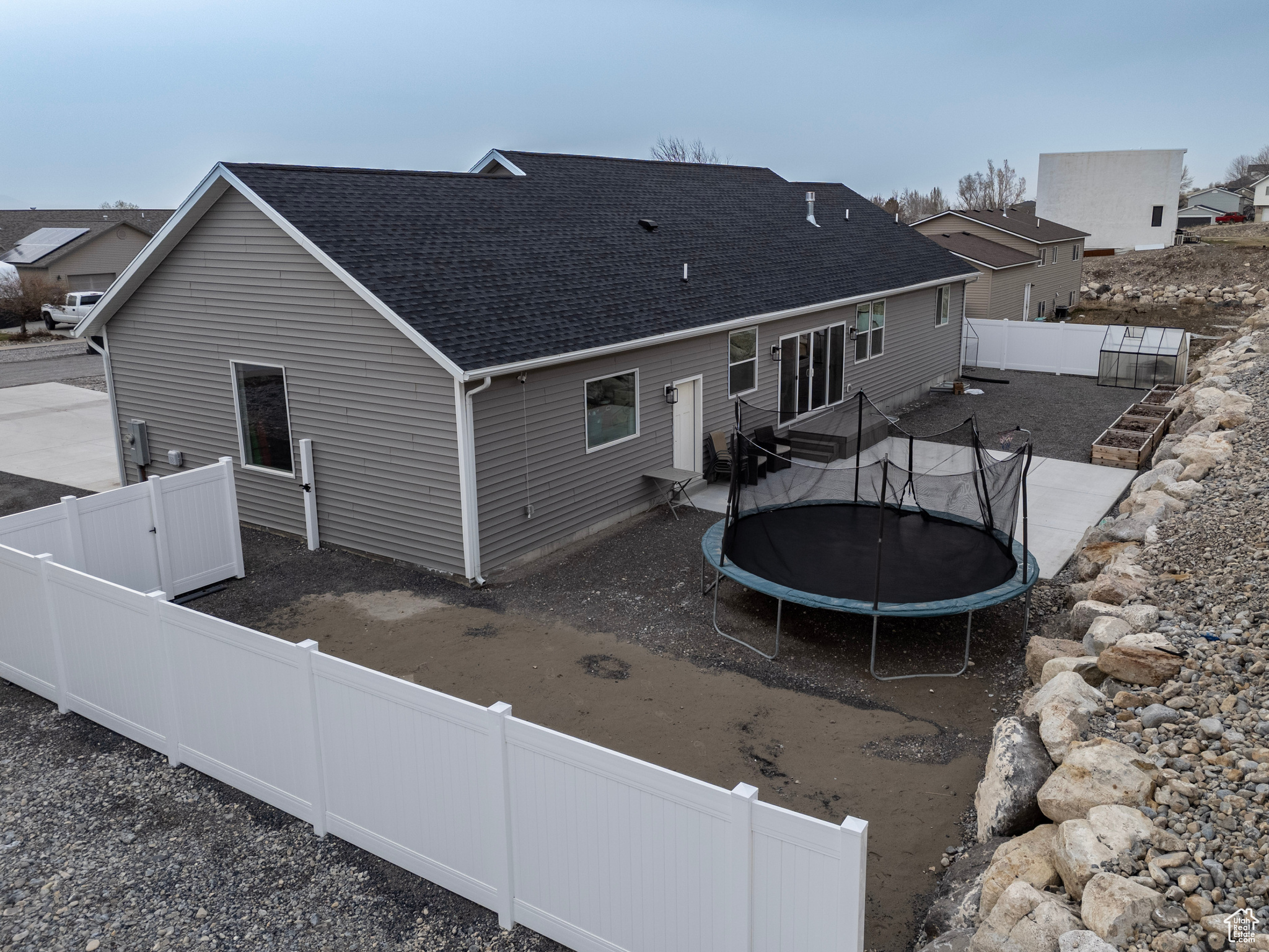 278 N 300, Millville, Utah image 49