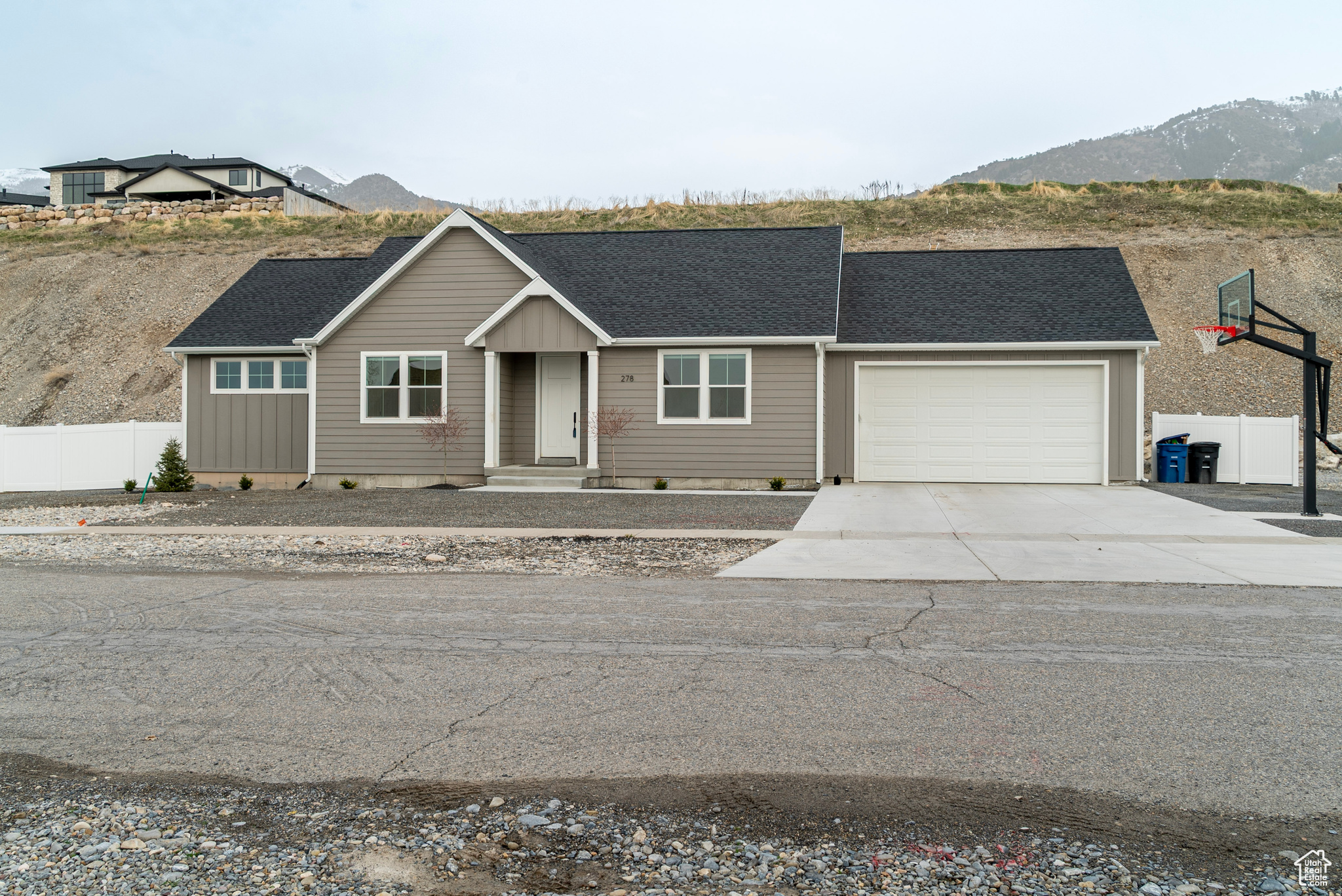 278 N 300, Millville, Utah image 1