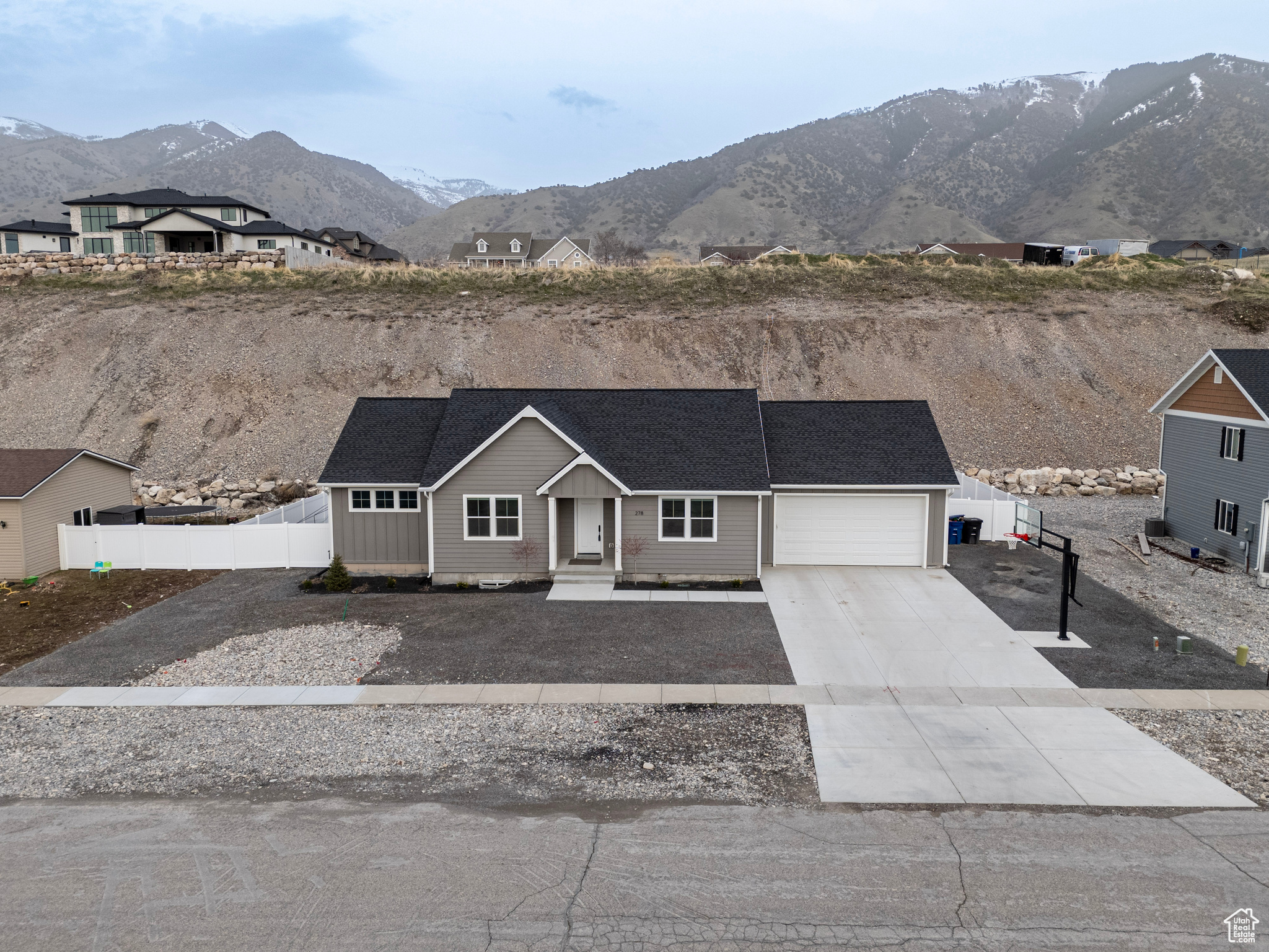 278 N 300, Millville, Utah image 40