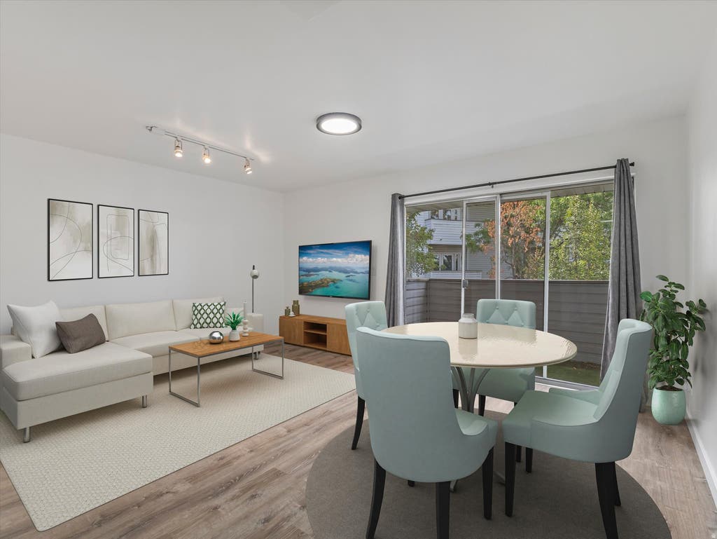 Photo of 531 S 900 E #A17, Salt Lake City, UT 84102 (MLS # 2181073)