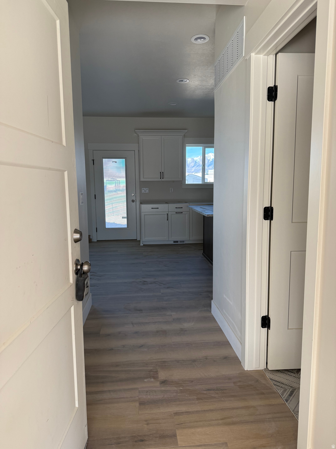 HIDDEN VALLEY - Residential