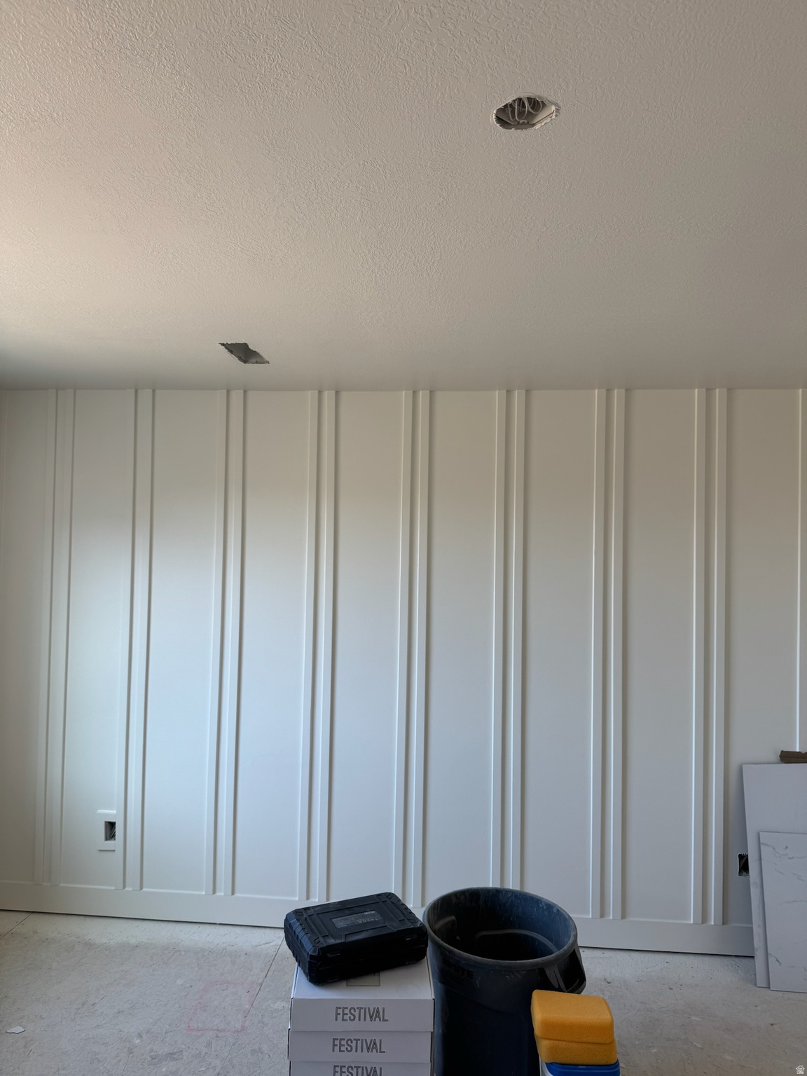 HIDDEN VALLEY - Residential