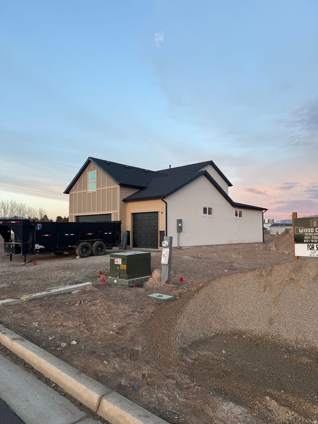 Photo for 778 N 2450 W, Tremonton, UT 84337 (MLS # 2138214)