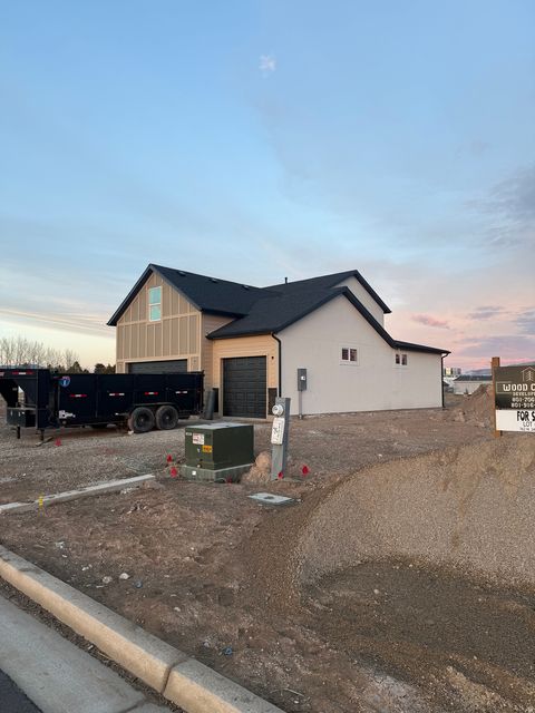 Photo of 778 N 2450 W, Tremonton, UT 84337 (MLS # 2138214)