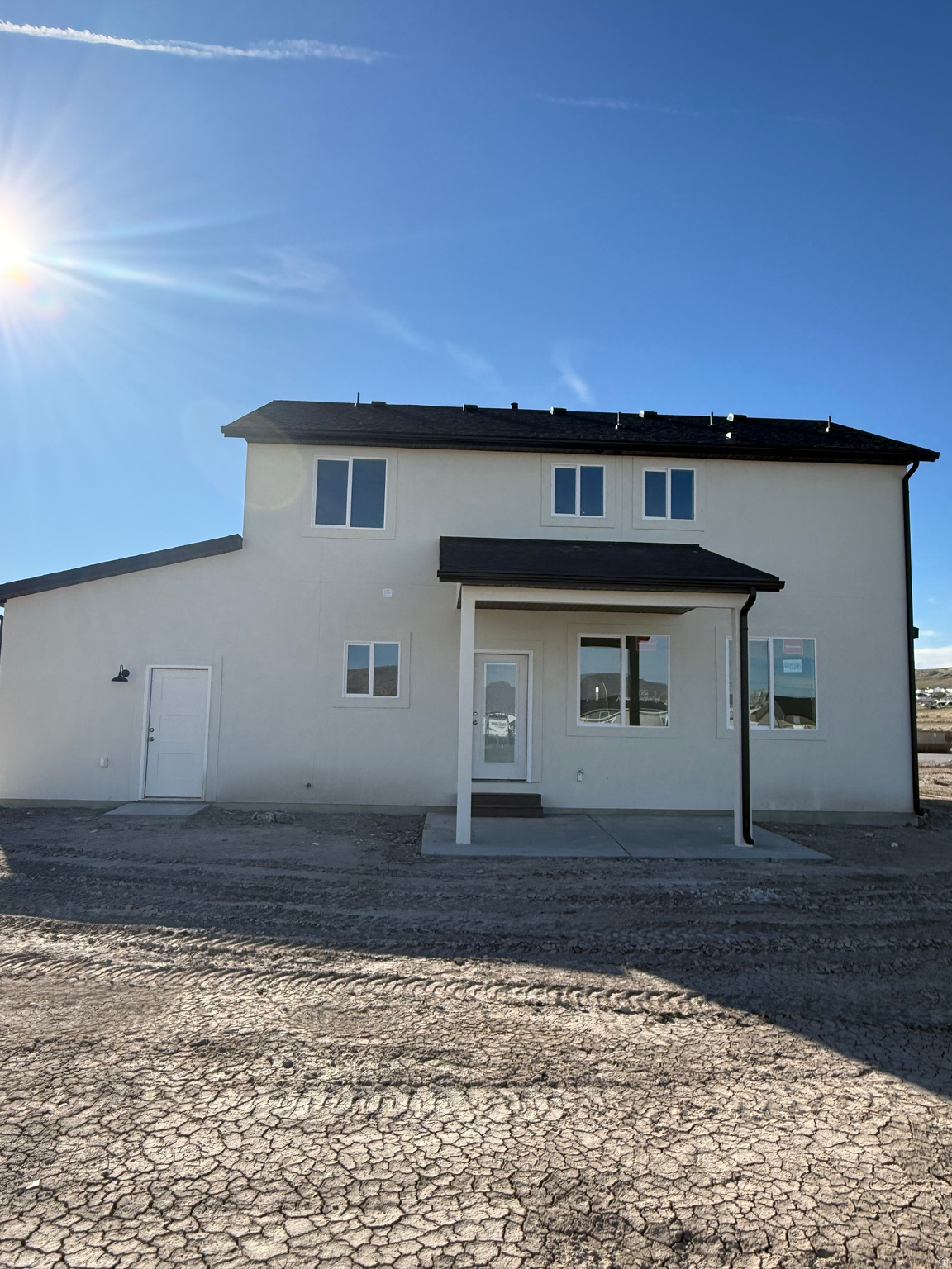 HIDDEN VALLEY - Residential