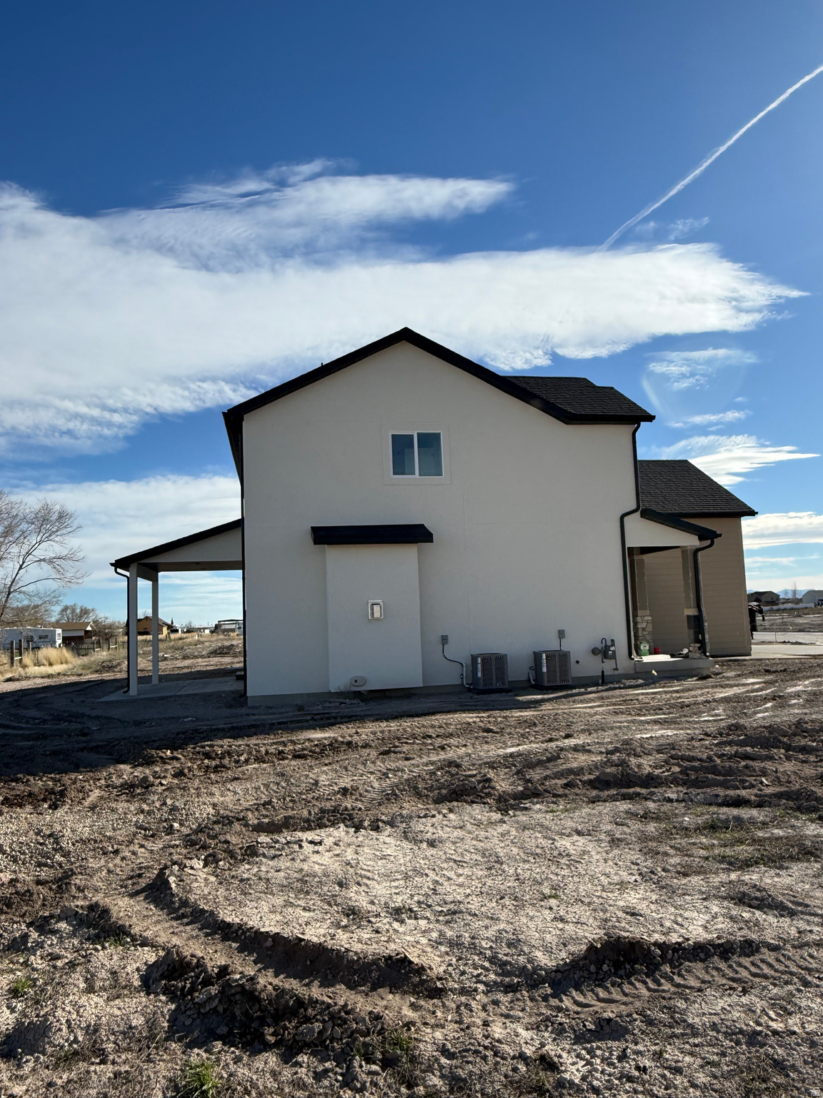 HIDDEN VALLEY - Residential