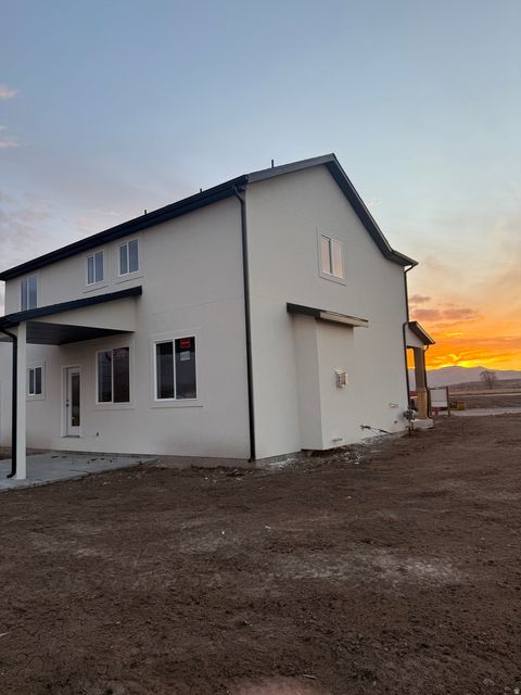 Tiny photo for 778 N 2450 W, Tremonton, UT 84337 (MLS # 2138214)