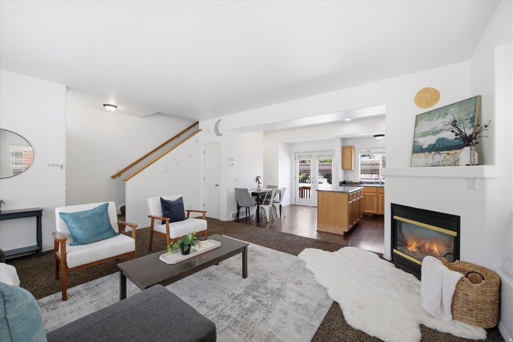 Photo of 1546 S 850 W, Woods Cross, UT 84087 (MLS # 2177277)