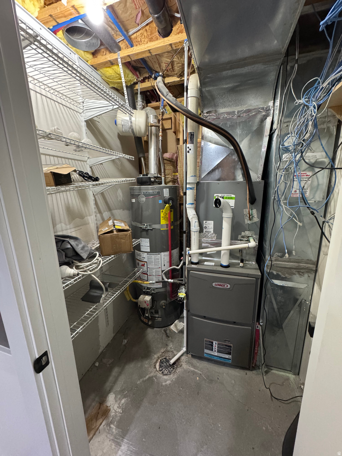 GLENEAGLES NO 3B SUBDIVISION - Residential