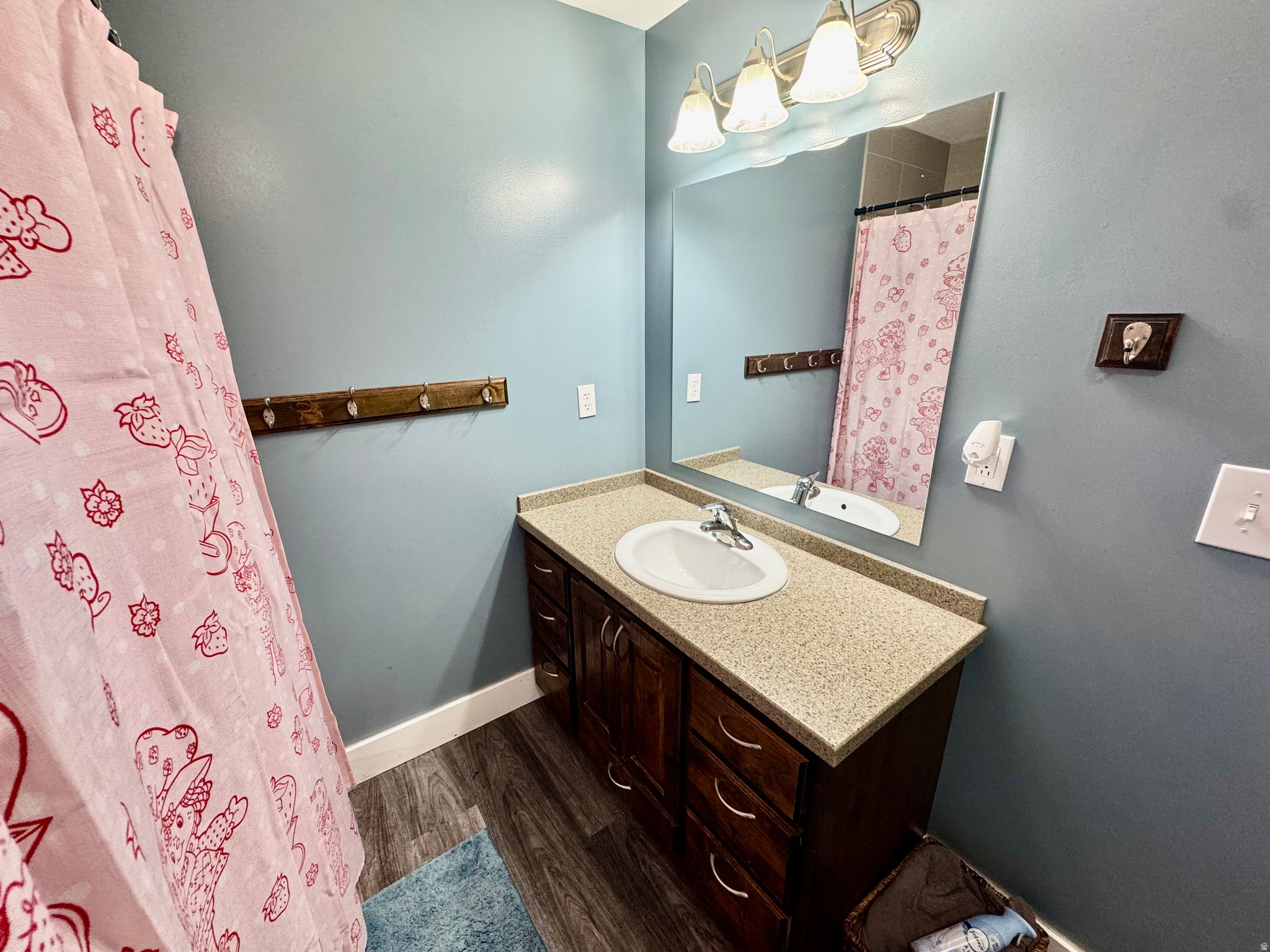 GLENEAGLES NO 3B SUBDIVISION - Residential