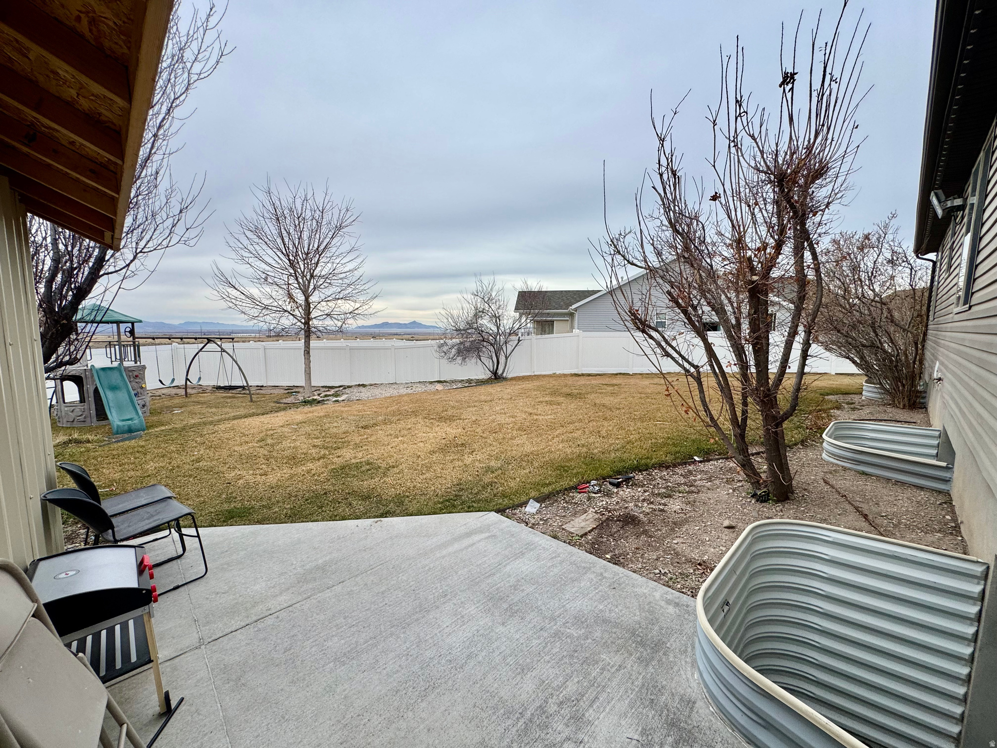 GLENEAGLES NO 3B SUBDIVISION - Residential