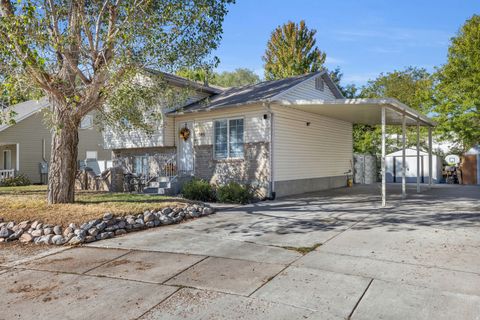 Tiny photo for 1393 N 975 W, Ogden, UT 84404 (MLS # 2135459)