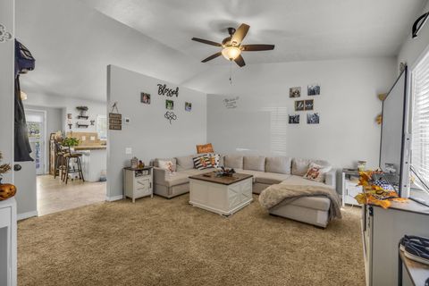 Tiny photo for 1393 N 975 W, Ogden, UT 84404 (MLS # 2135459)