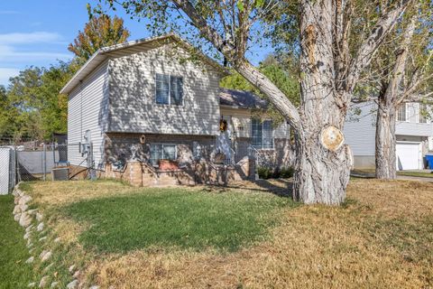 Tiny photo for 1393 N 975 W, Ogden, UT 84404 (MLS # 2135459)