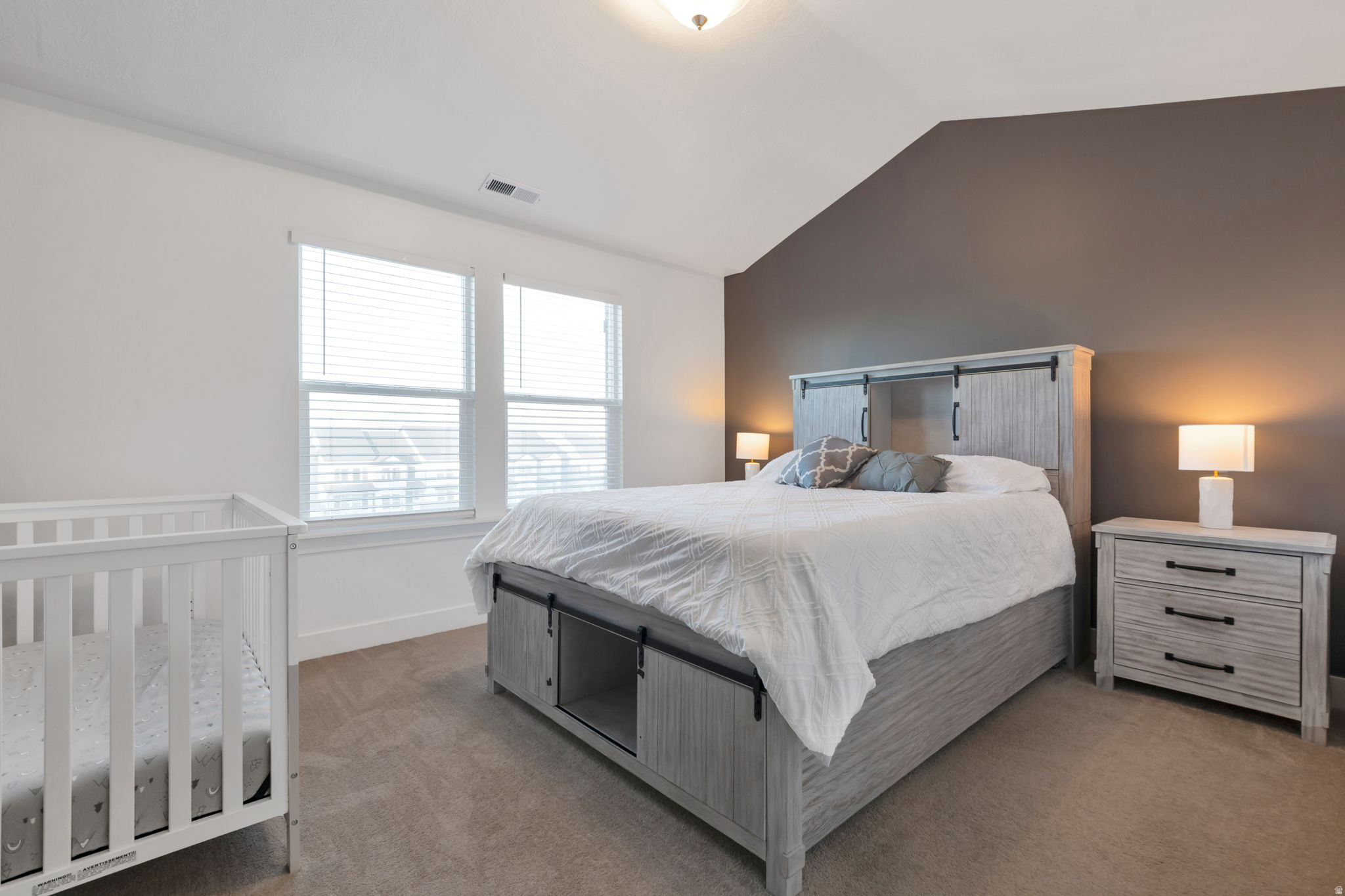 MOUNTAIN RIDGE - Residential