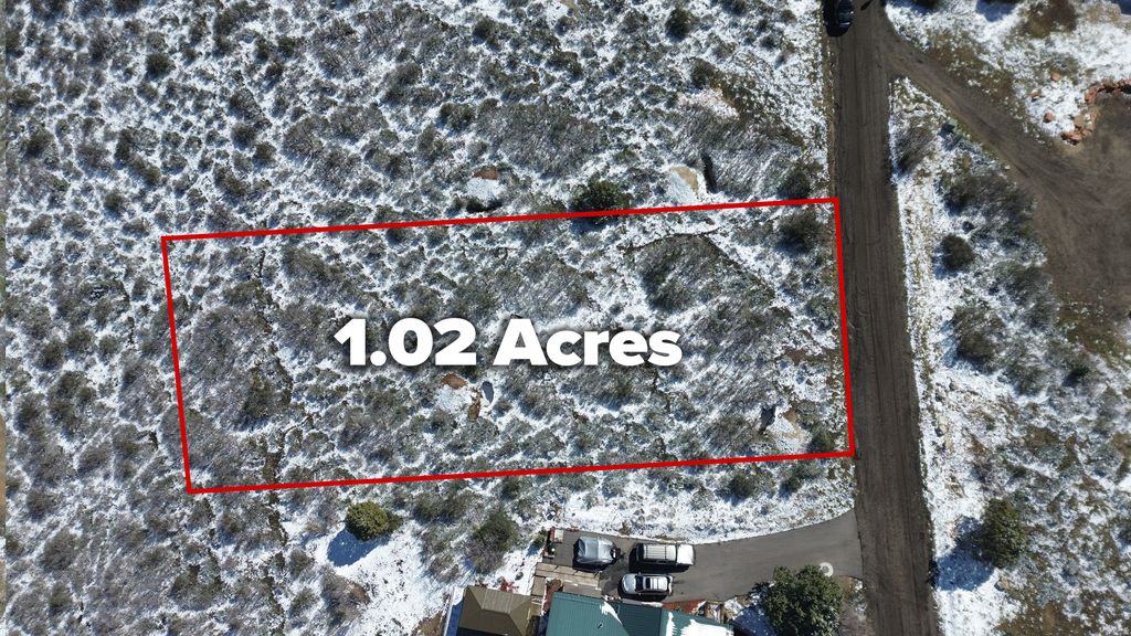 Photo of 7439 E VALLEY VIEW DR #1489, Heber City, UT 84032 (MLS # 2151681)