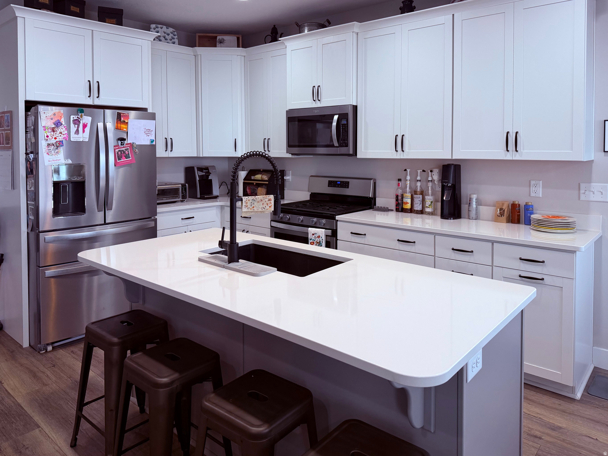 THE VILLAGE OF FOX HOLLOW - Residential