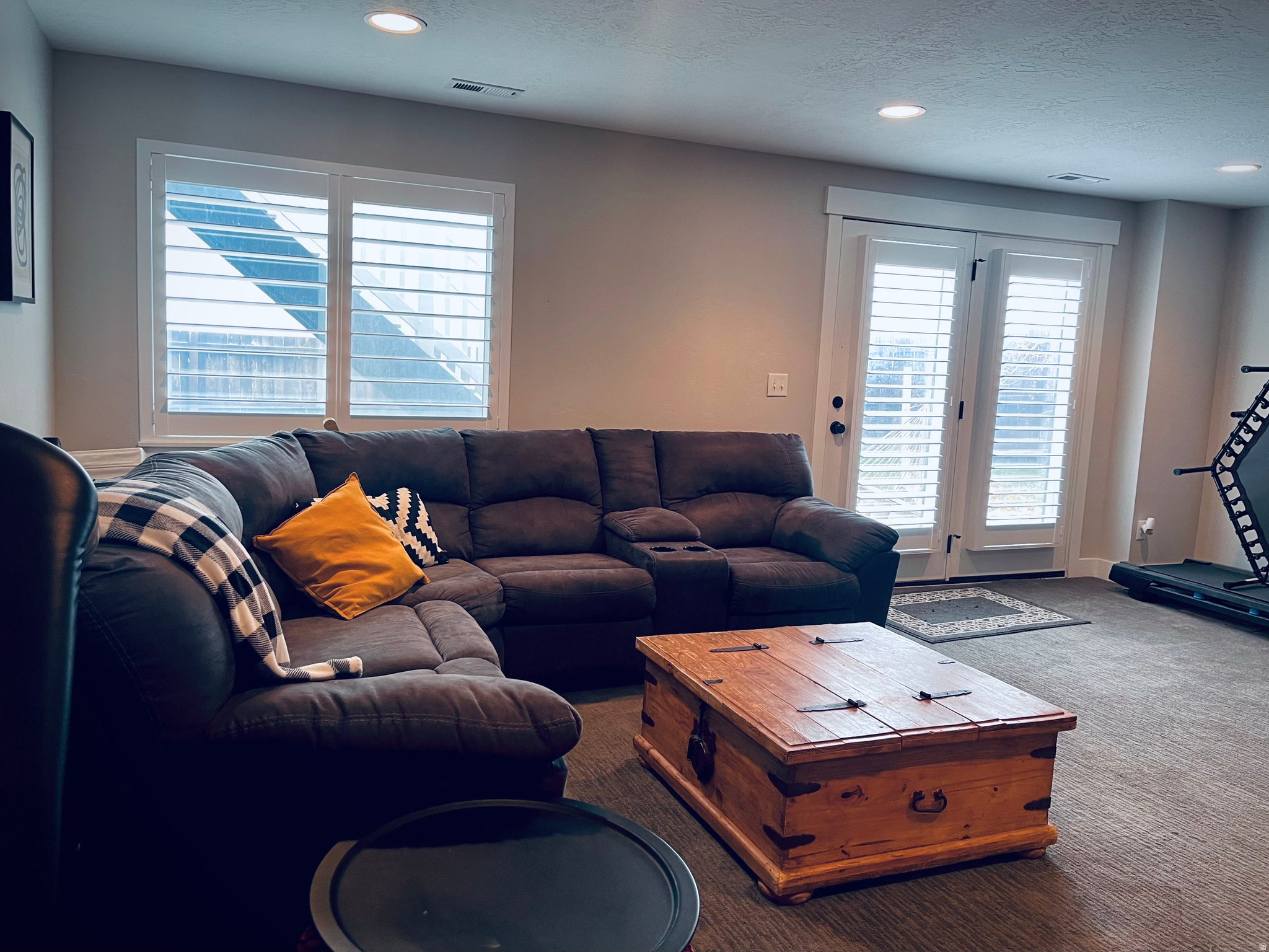 THE VILLAGE OF FOX HOLLOW - Residential