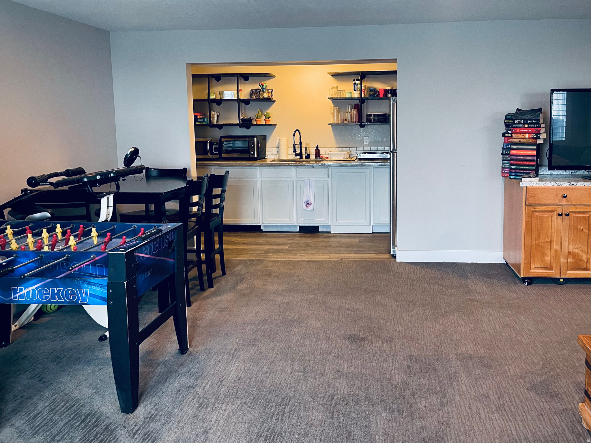 THE VILLAGE OF FOX HOLLOW - Residential