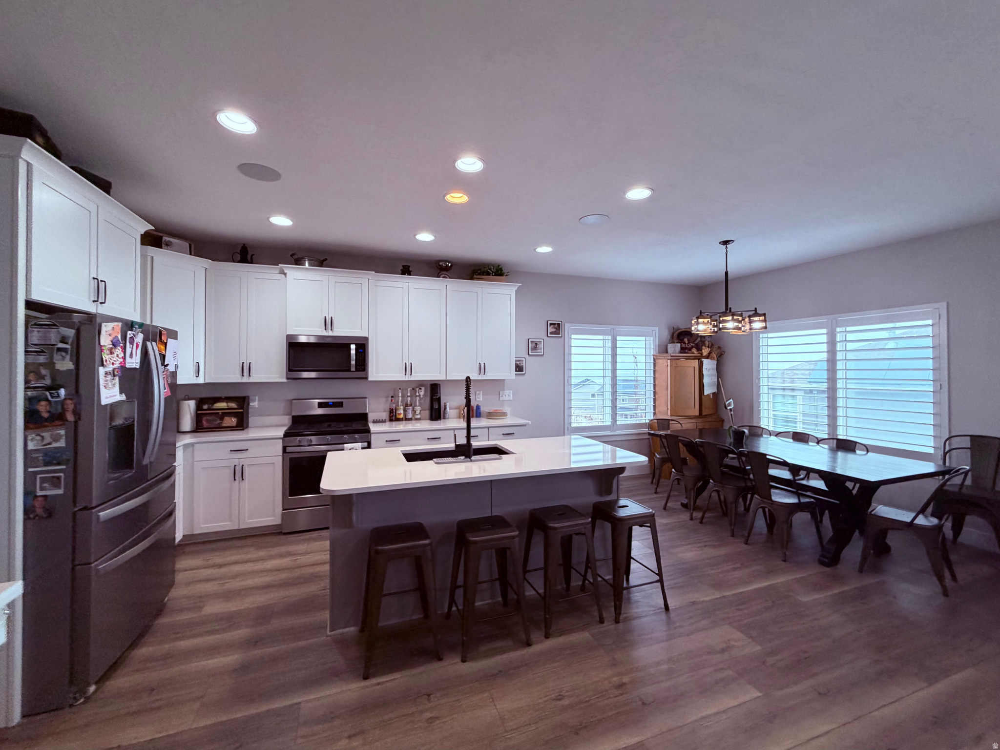 THE VILLAGE OF FOX HOLLOW - Residential