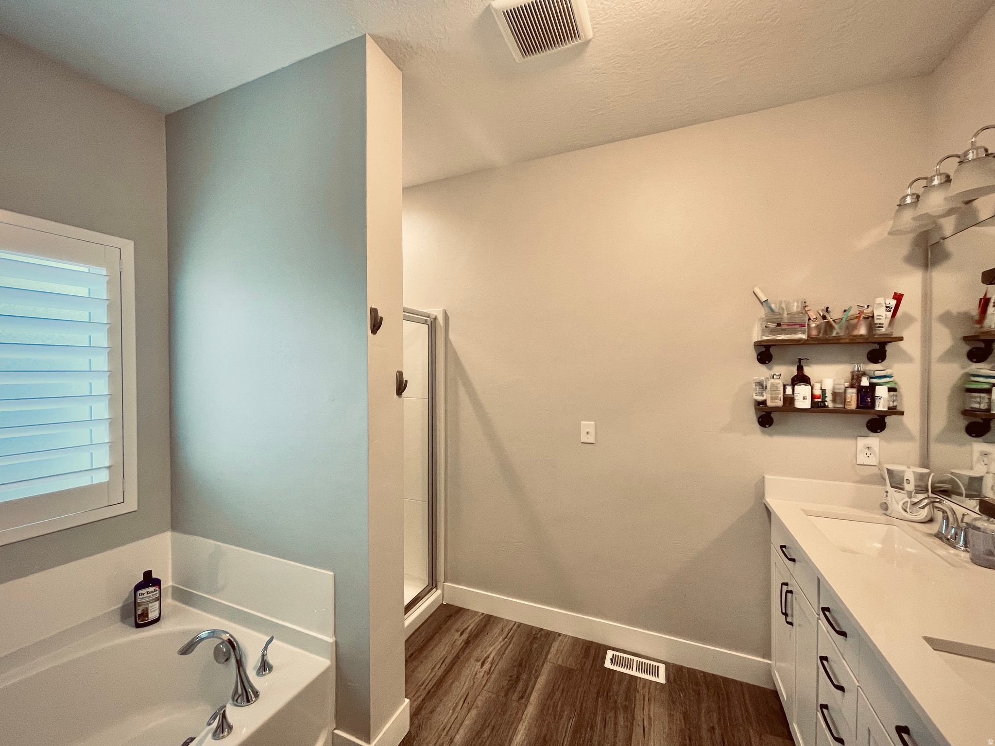 THE VILLAGE OF FOX HOLLOW - Residential