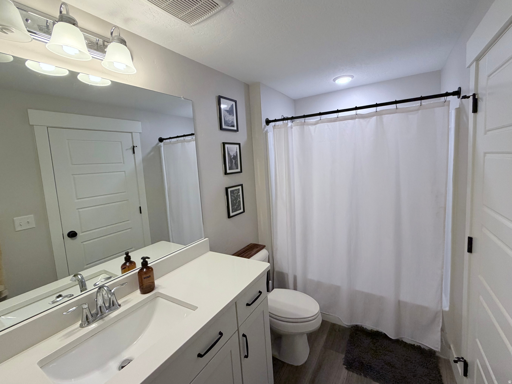 THE VILLAGE OF FOX HOLLOW - Residential