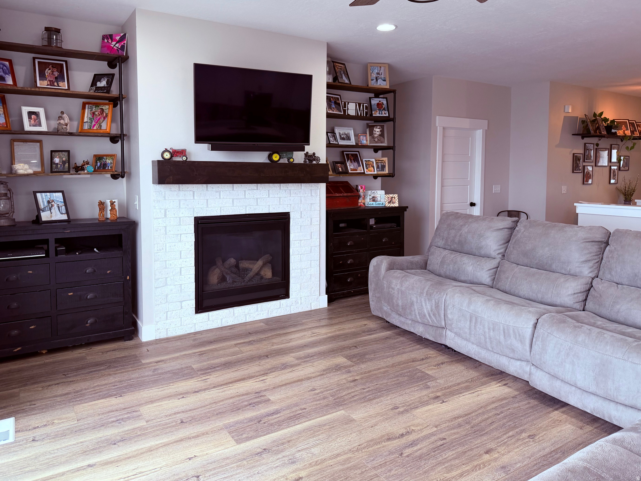 THE VILLAGE OF FOX HOLLOW - Residential