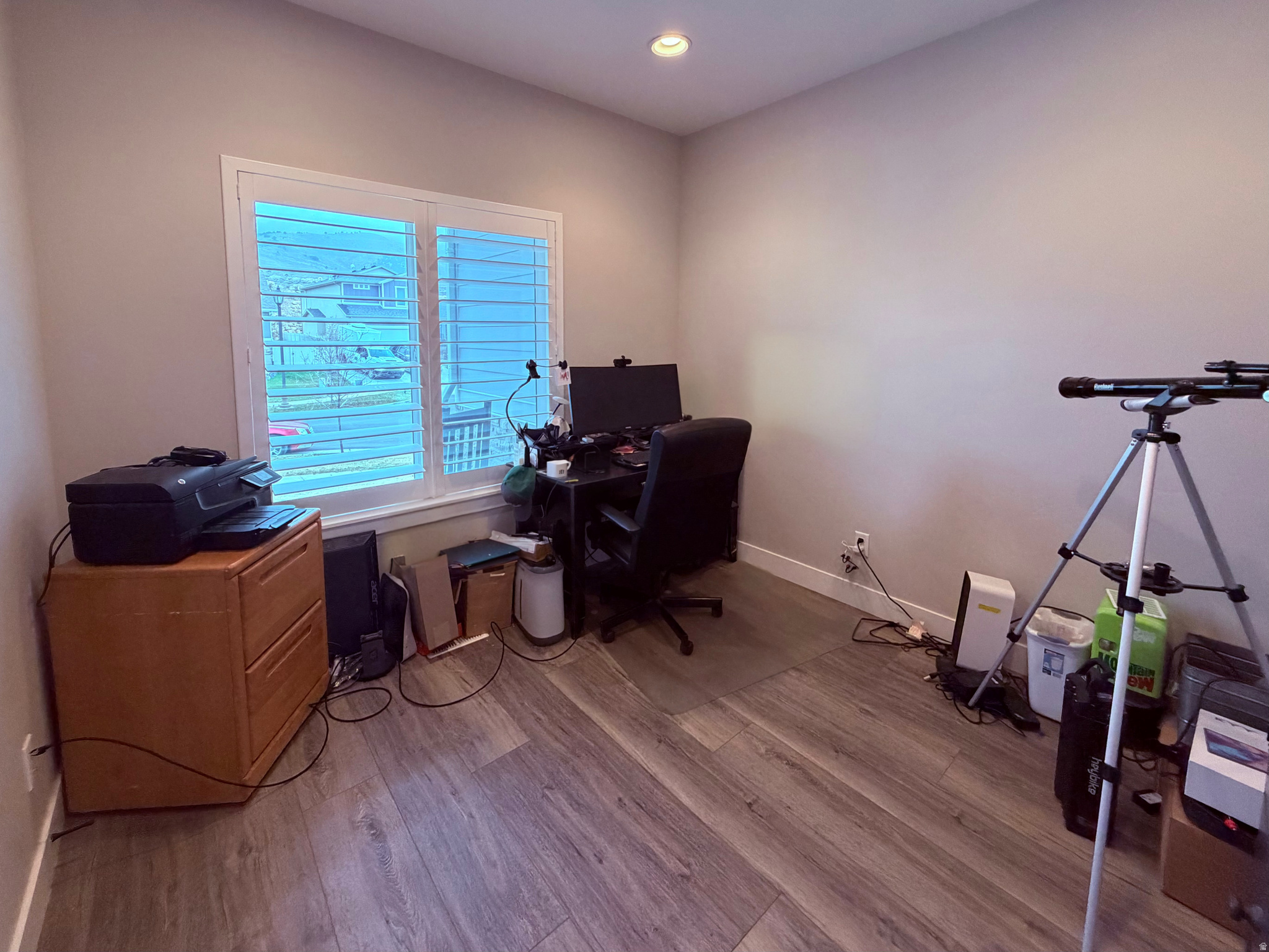 THE VILLAGE OF FOX HOLLOW - Residential