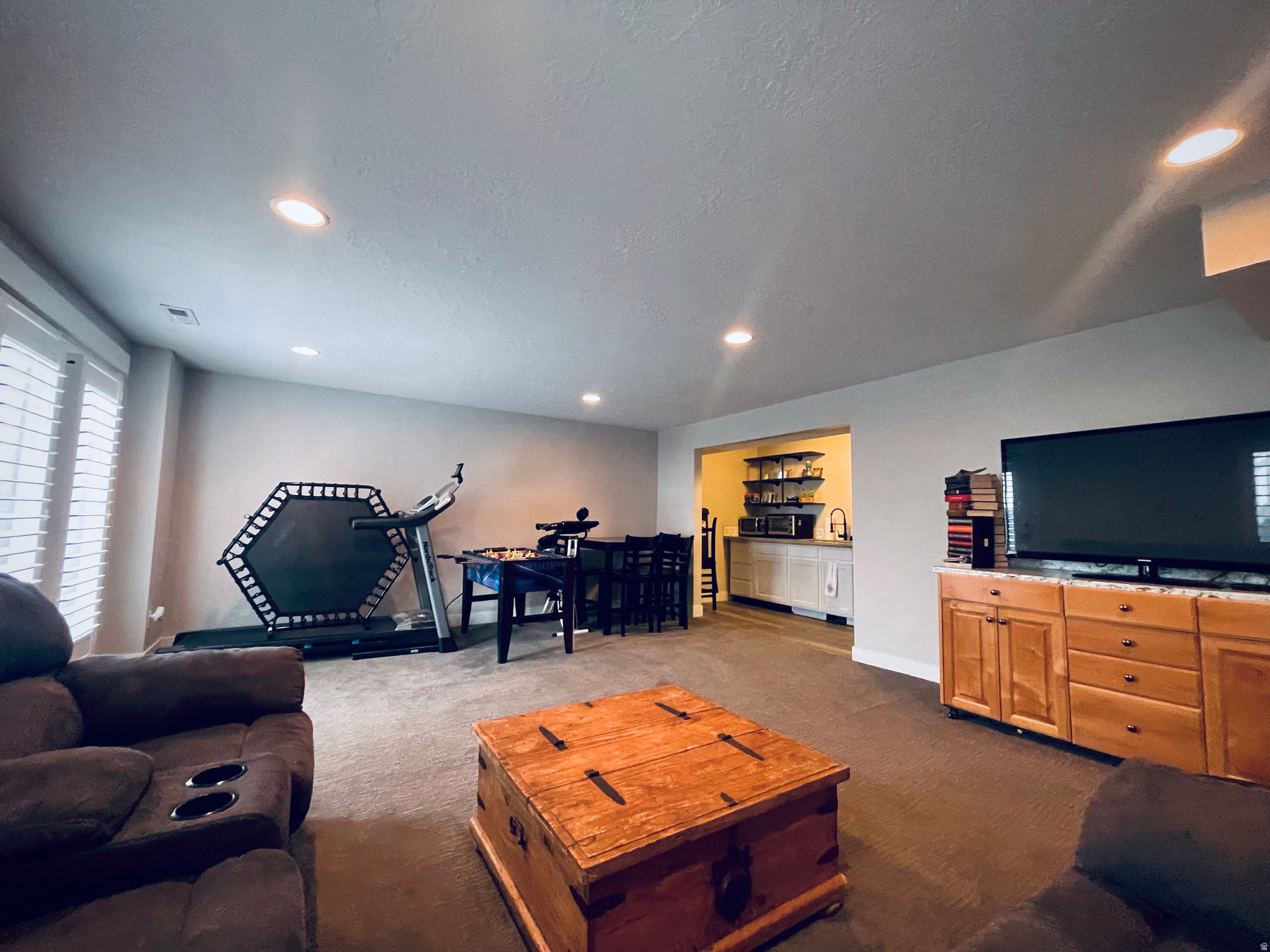 THE VILLAGE OF FOX HOLLOW - Residential