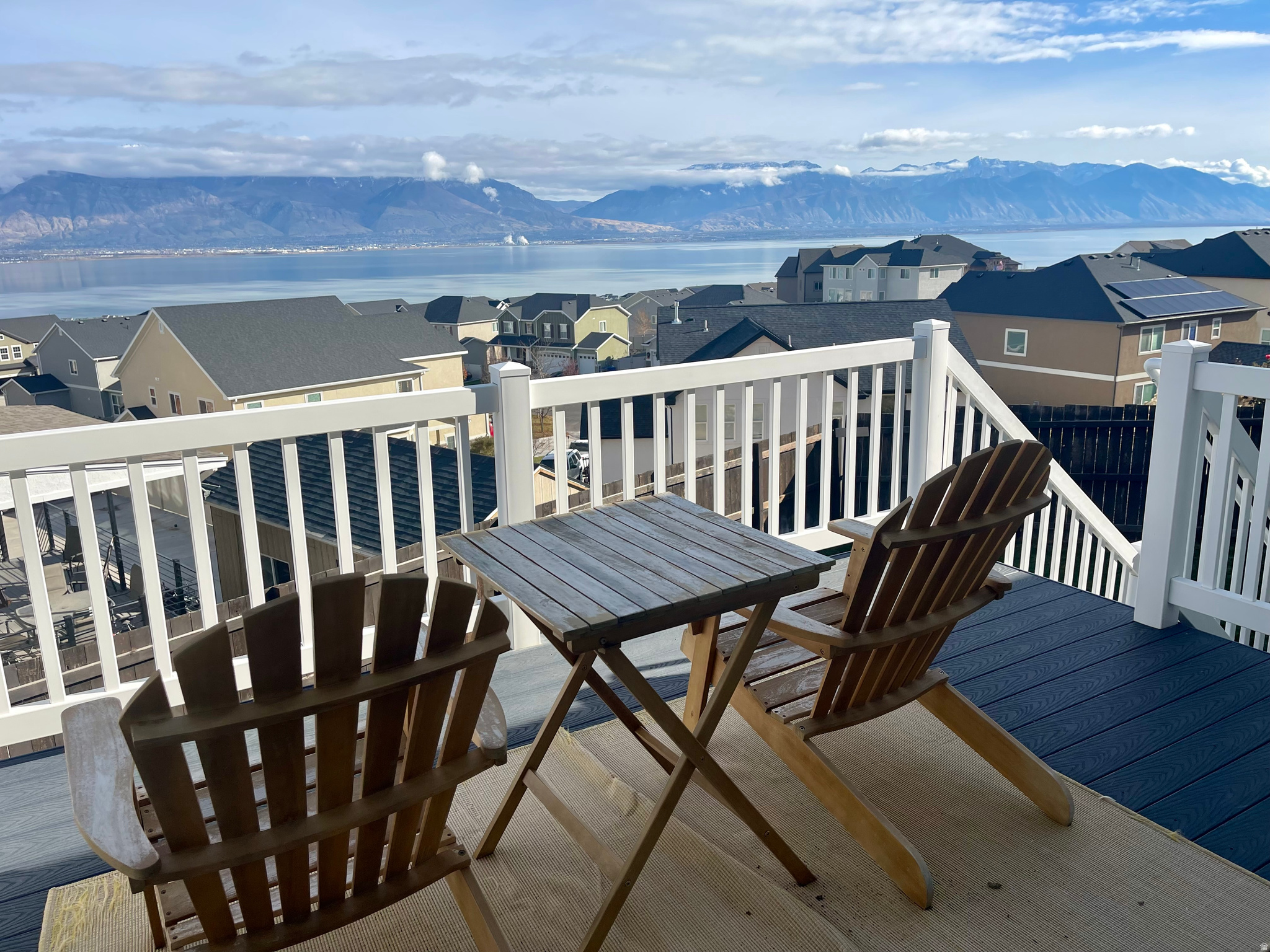 THE VILLAGE OF FOX HOLLOW - Residential