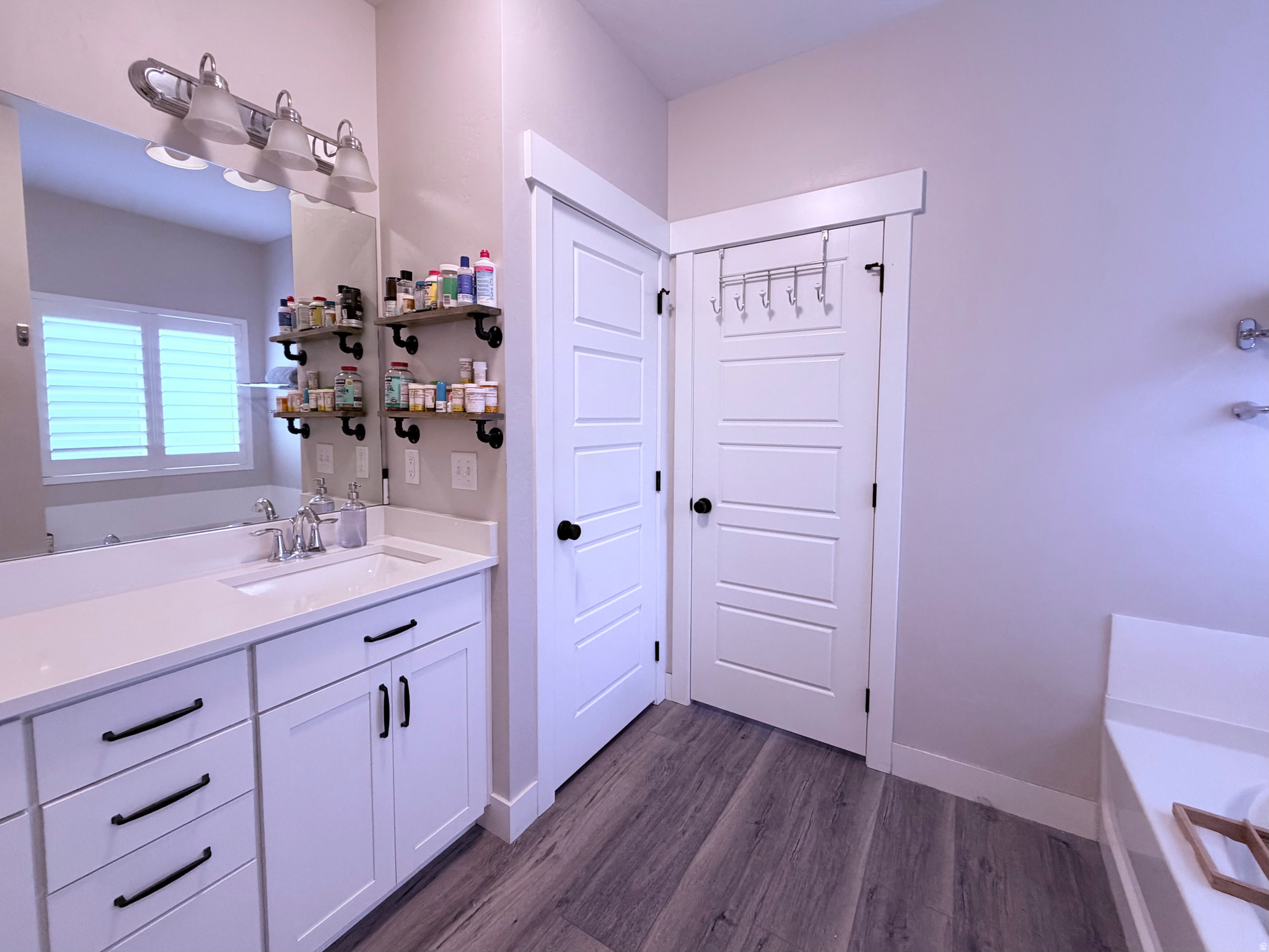 THE VILLAGE OF FOX HOLLOW - Residential