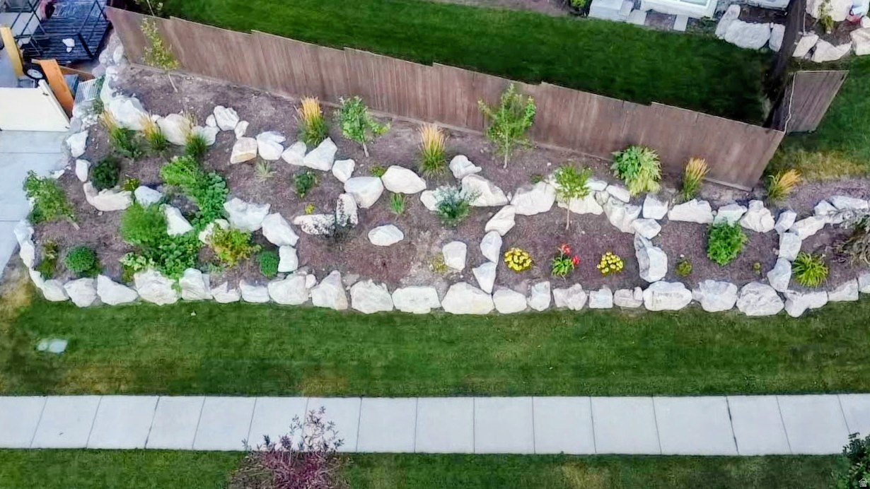 THE VILLAGE OF FOX HOLLOW - Residential